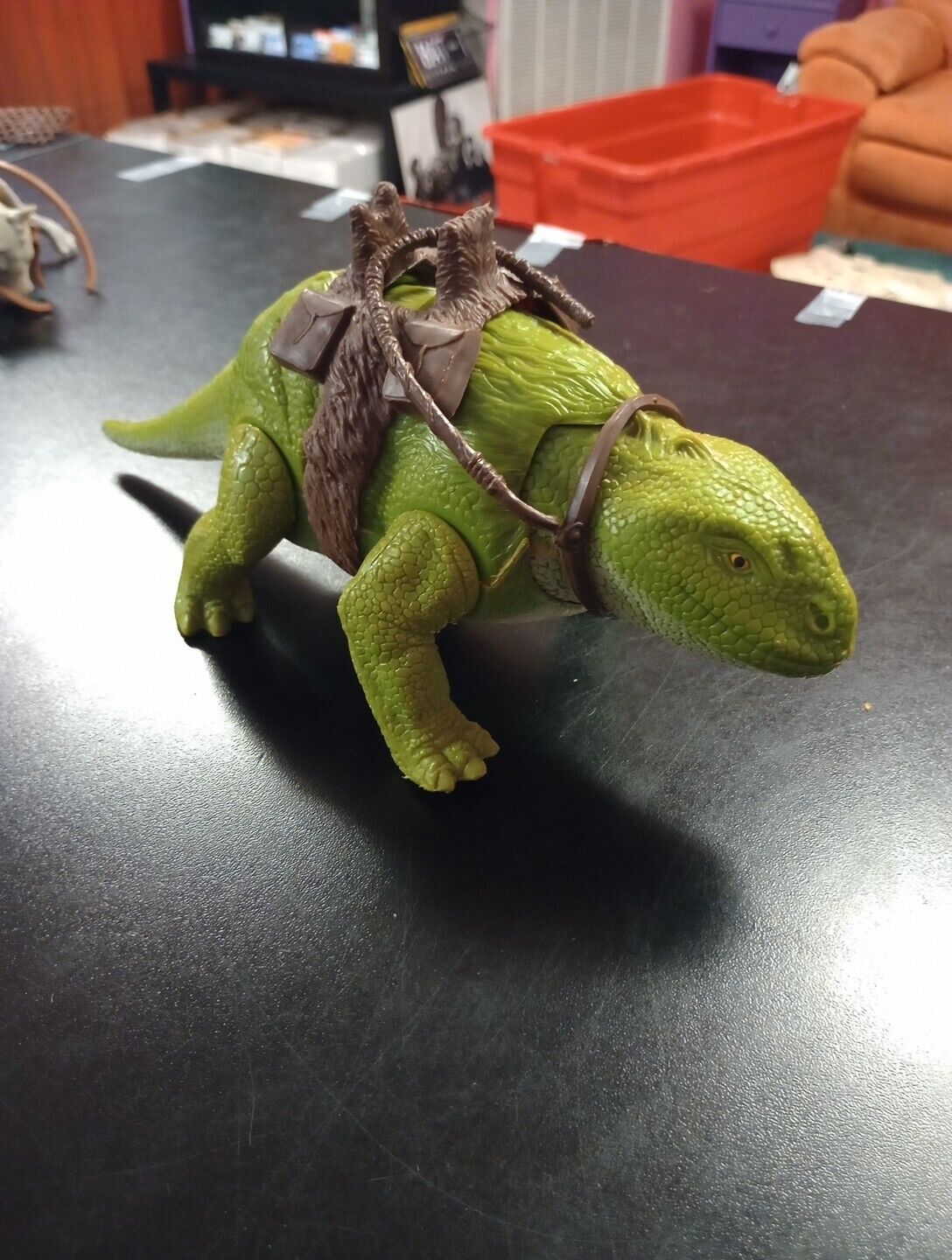Patrol Dewback sold