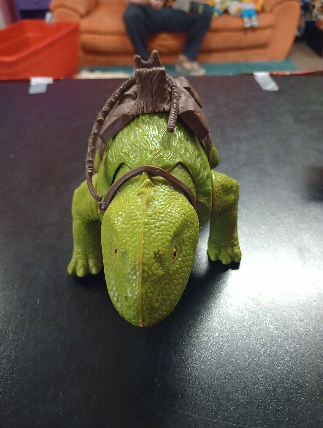 Patrol Dewback sold