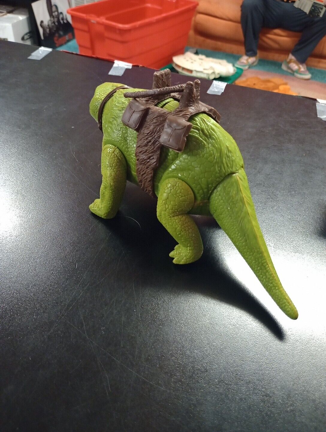 Patrol Dewback sold