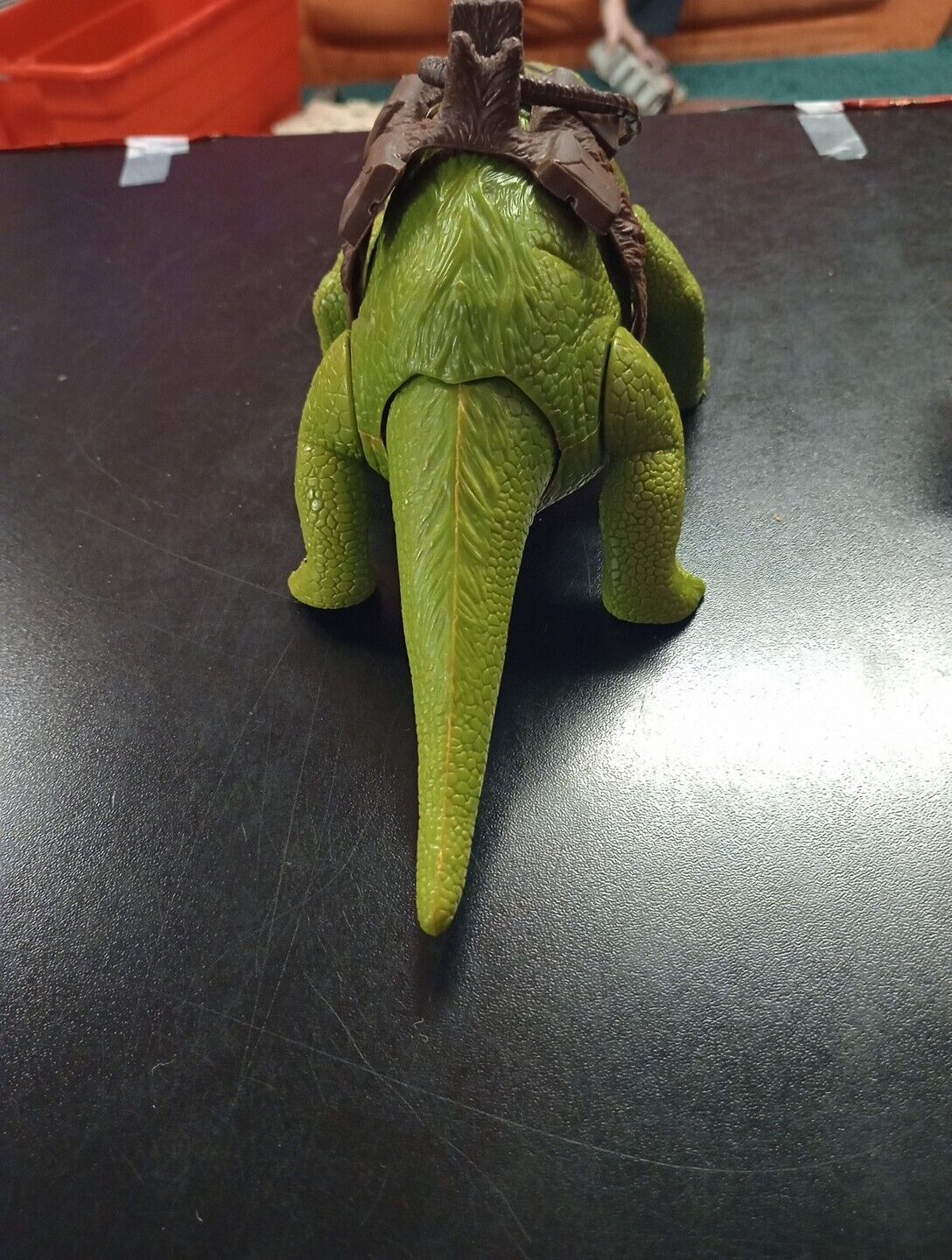 Patrol Dewback sold