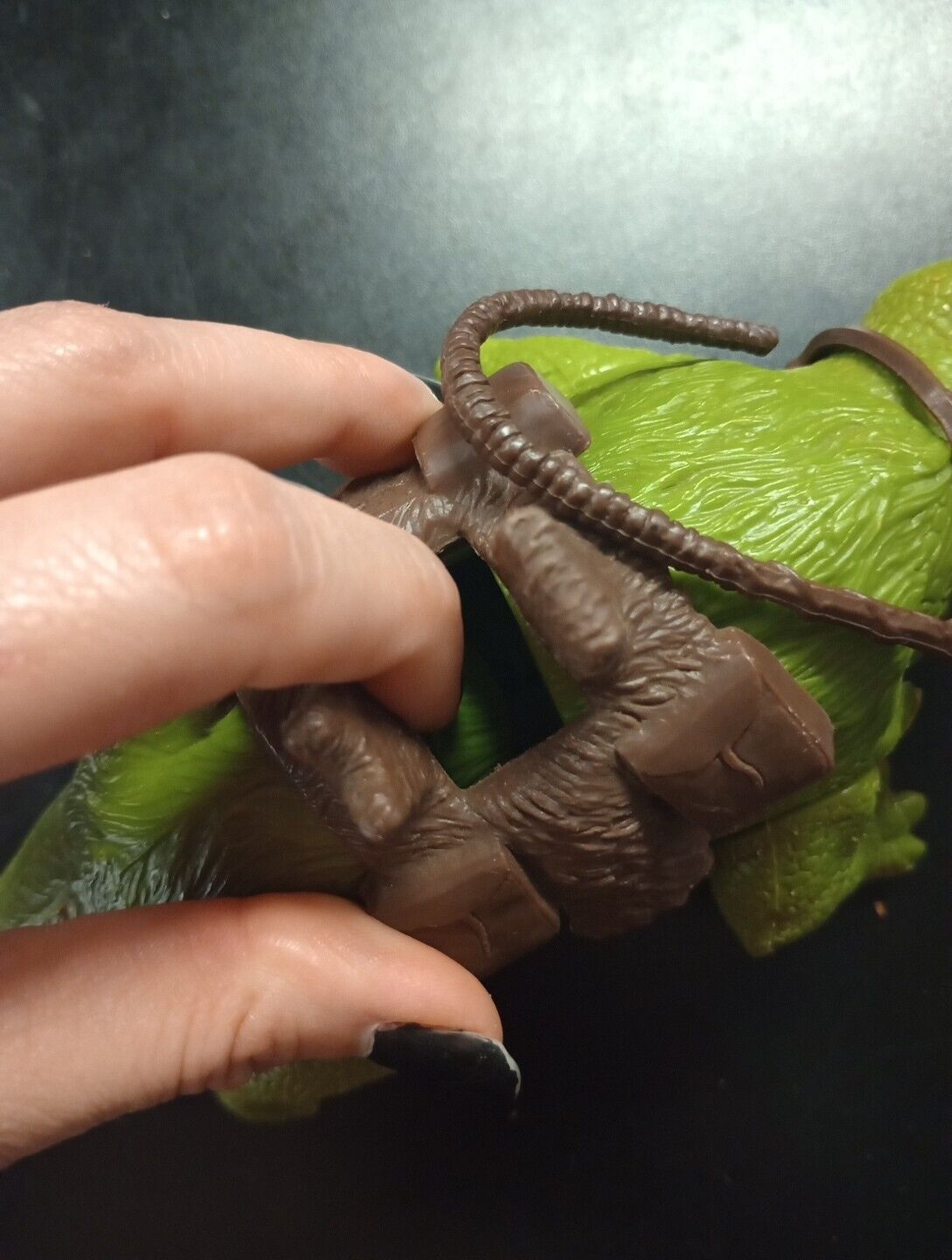 Patrol Dewback sold