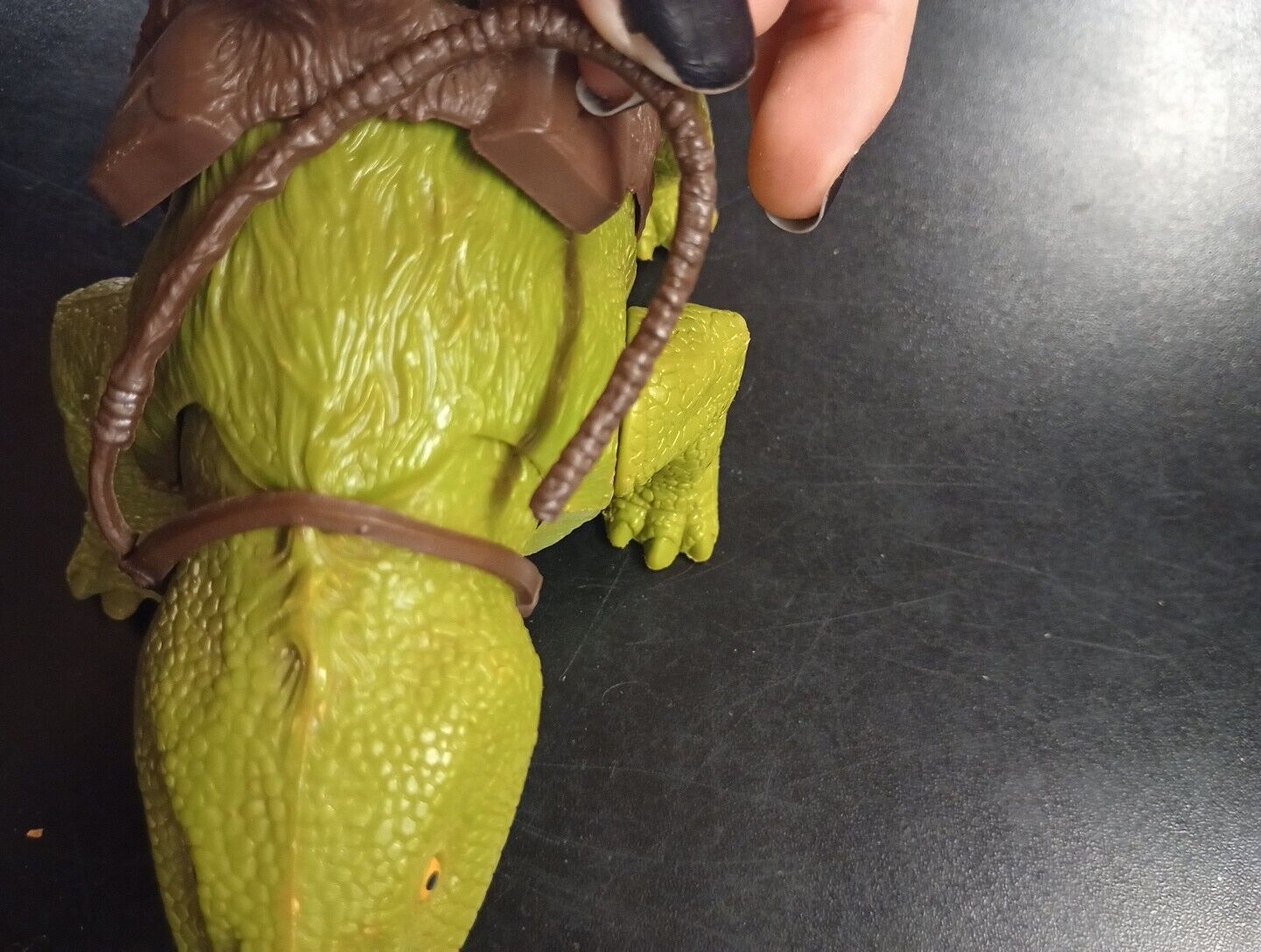 Patrol Dewback sold