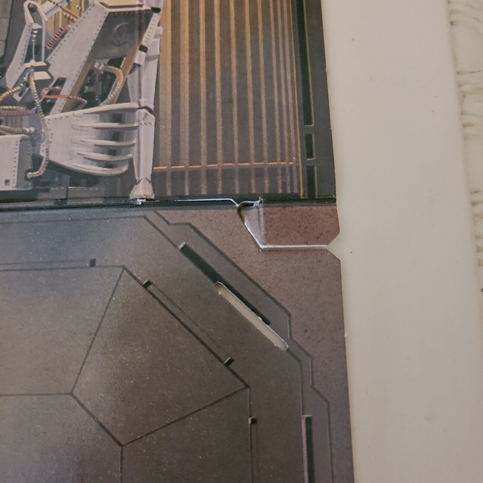 Cloud City Playset sold