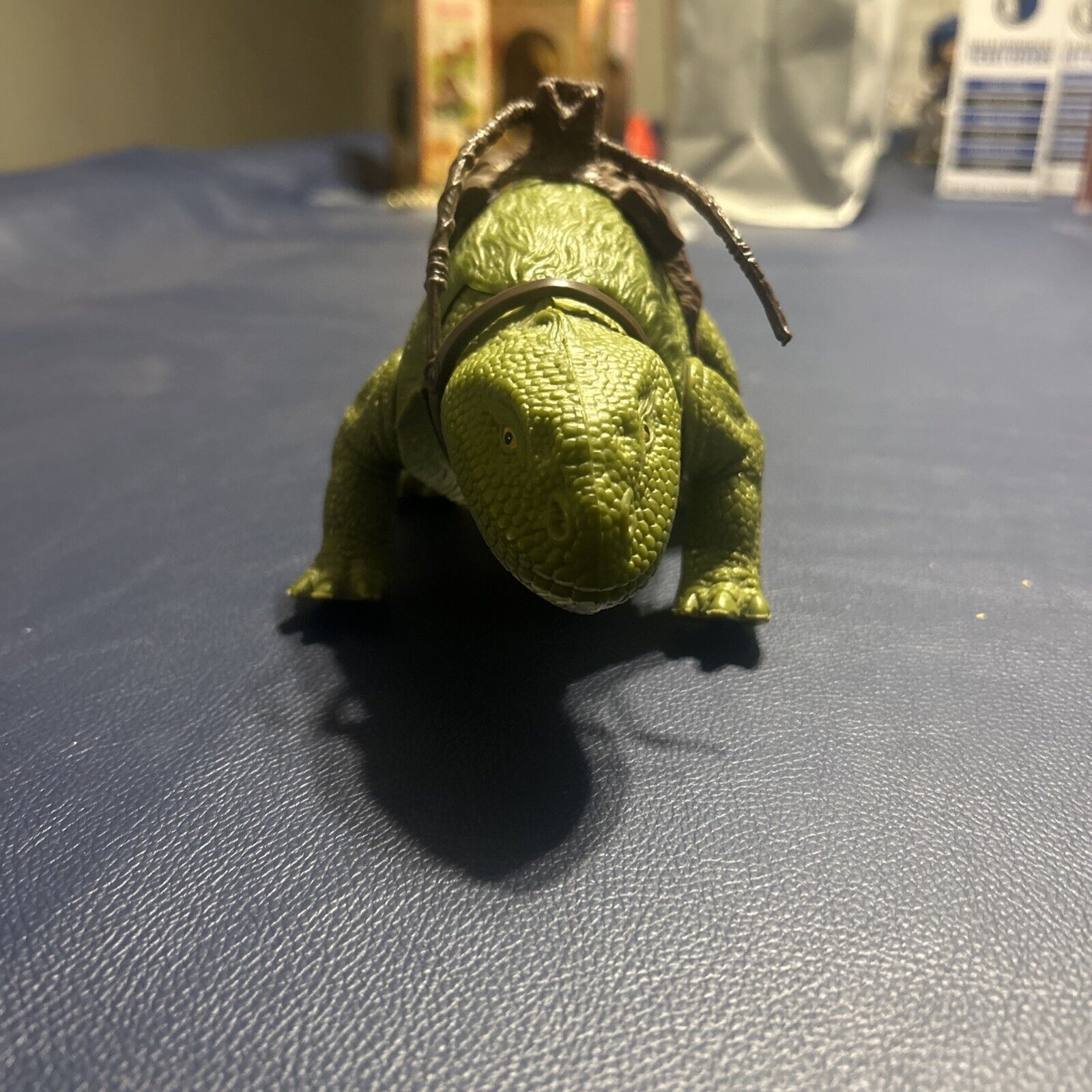Patrol Dewback sold