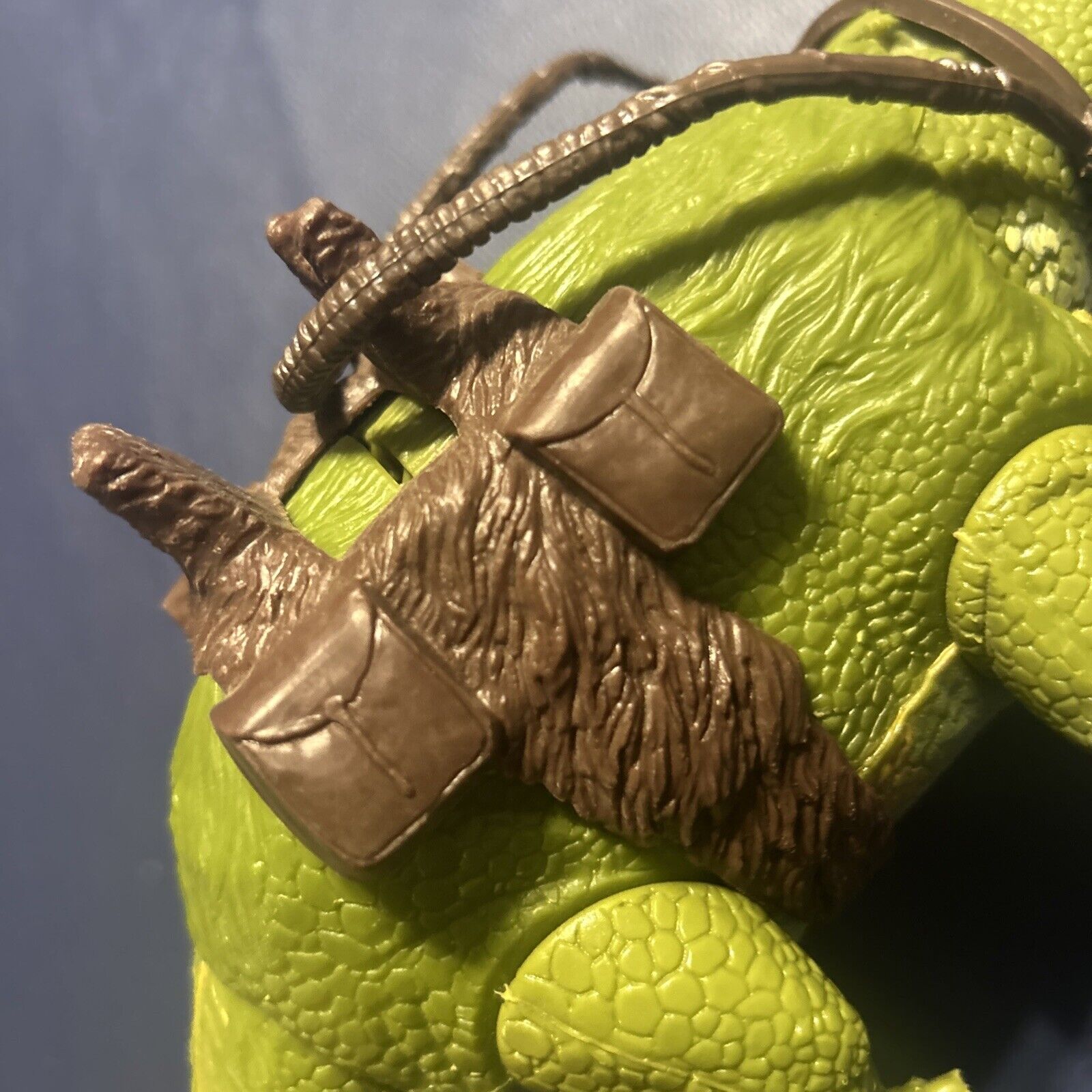 Patrol Dewback sold