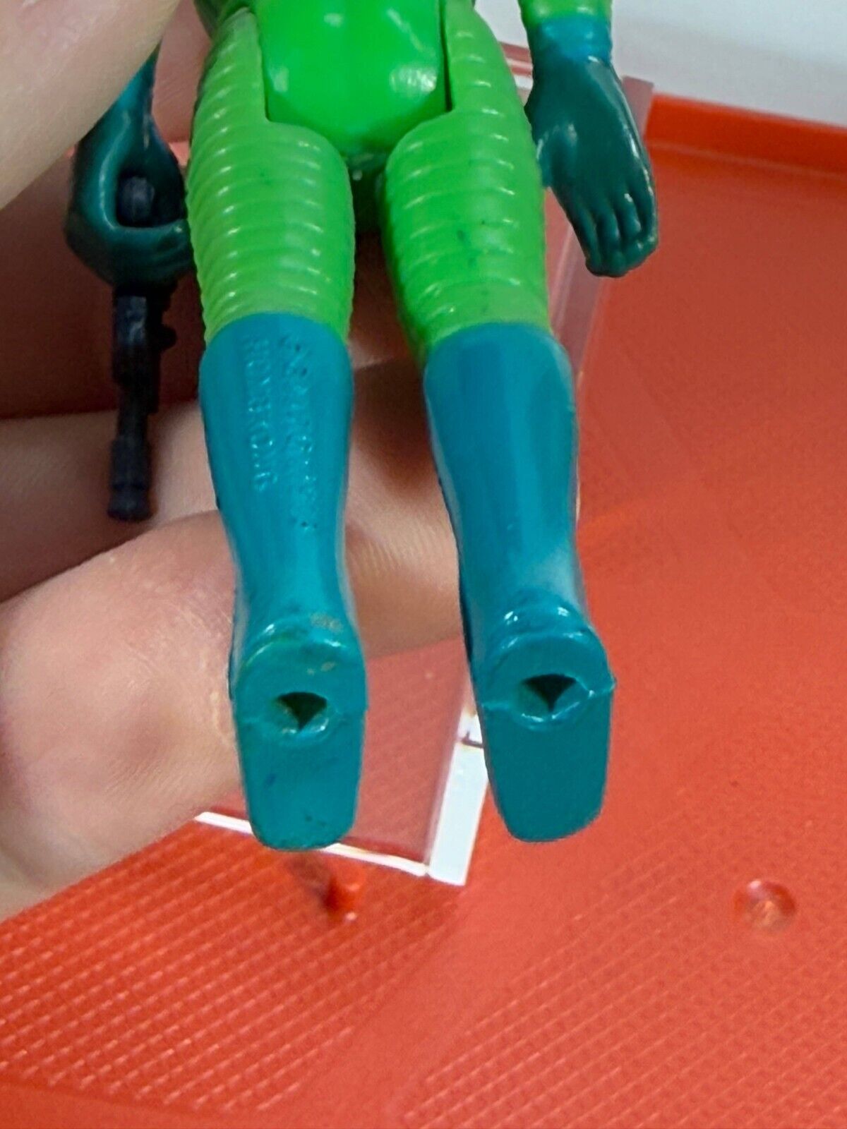 Greedo sold