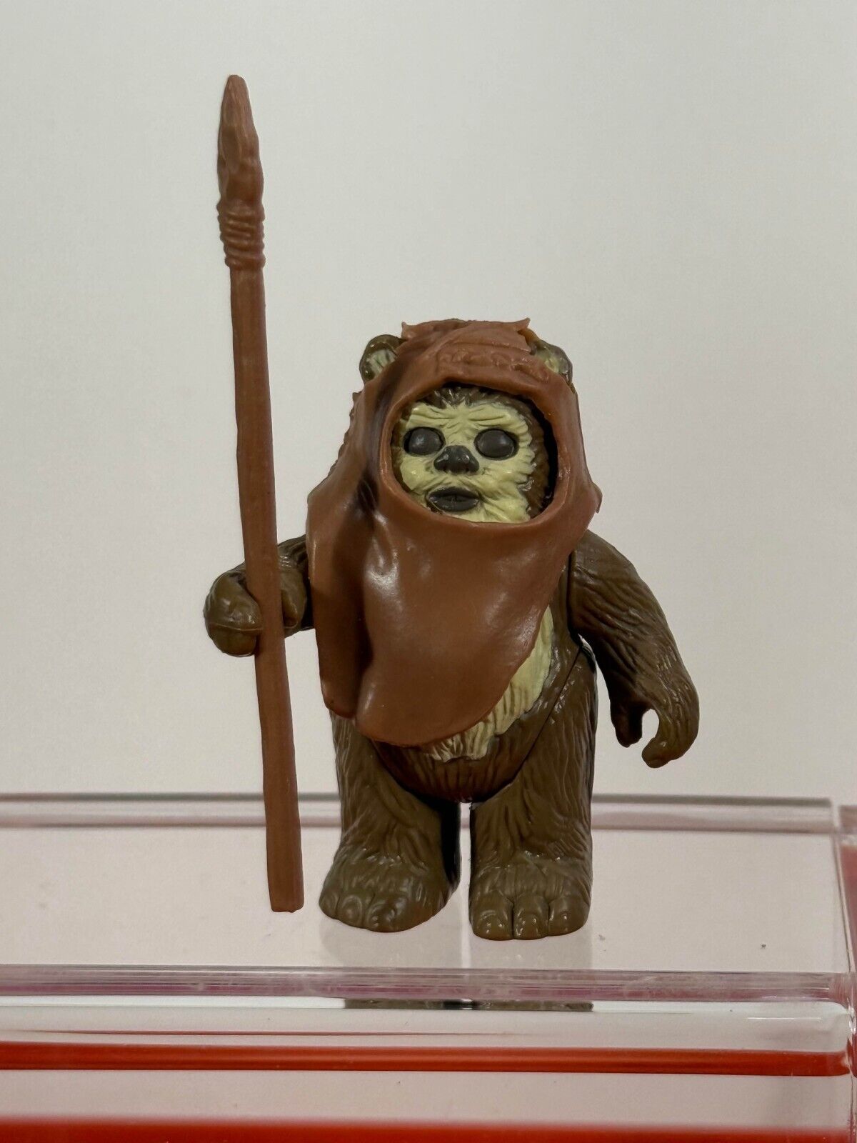 Wicket W. Warrick sold