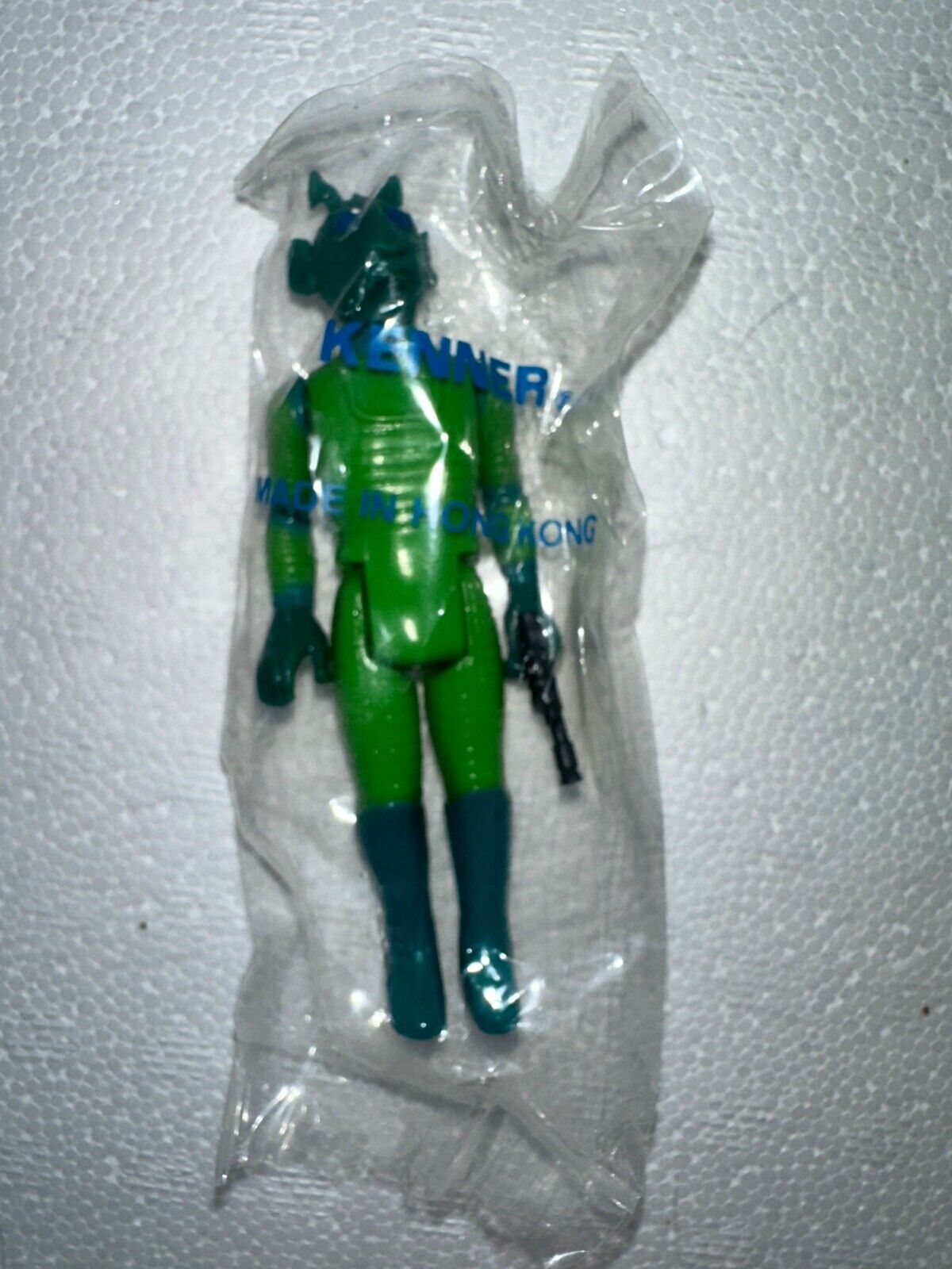 Greedo sold