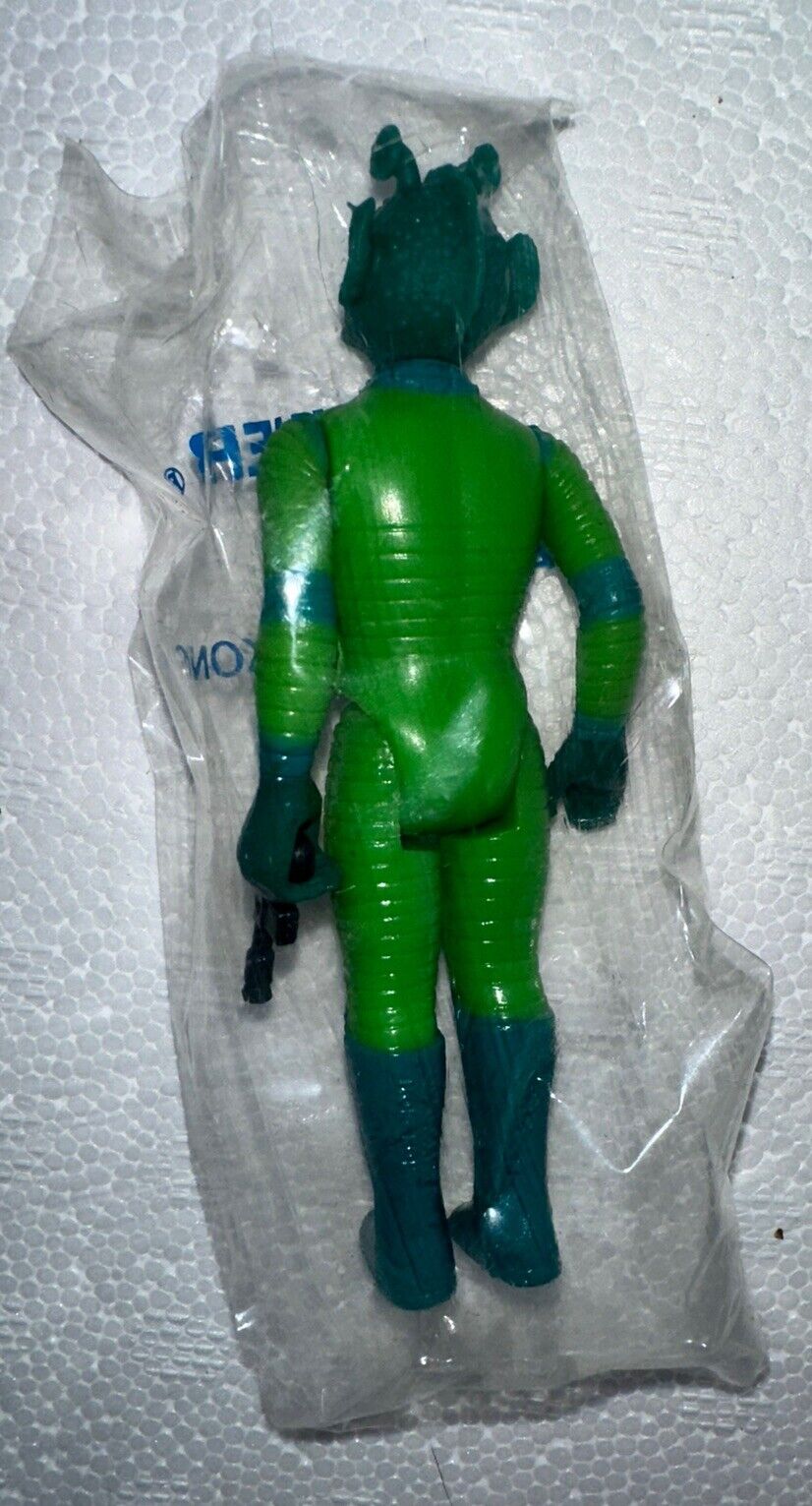 Greedo sold