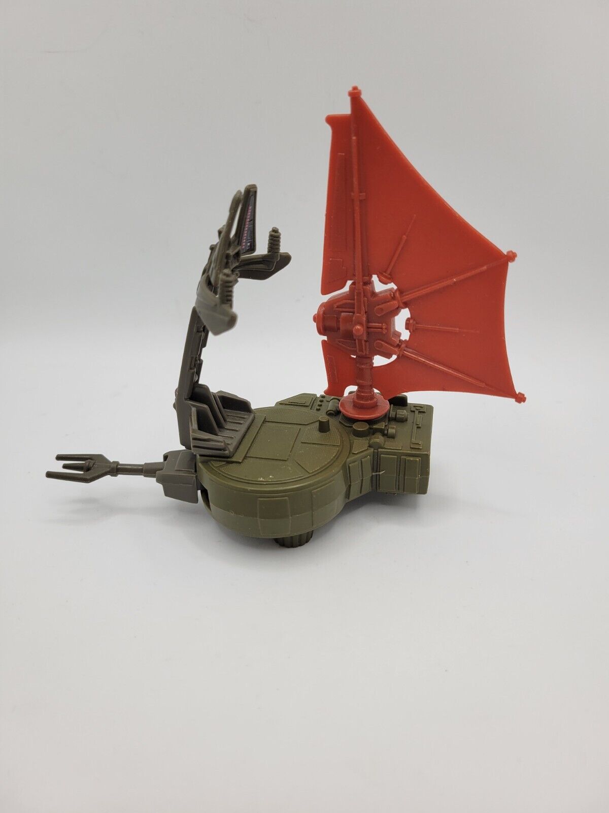One-Man Sand Skimmer sold