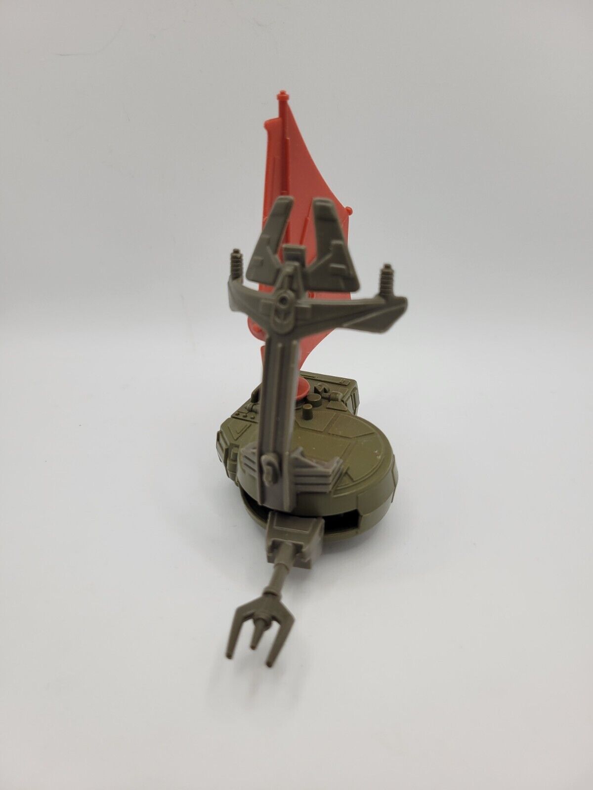One-Man Sand Skimmer sold