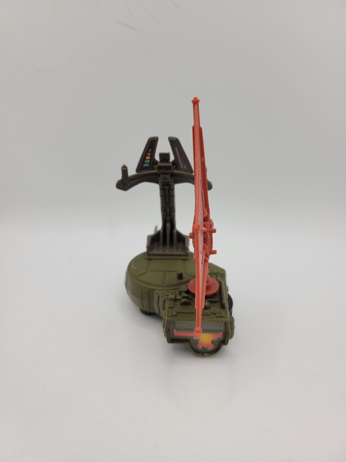 One-Man Sand Skimmer sold