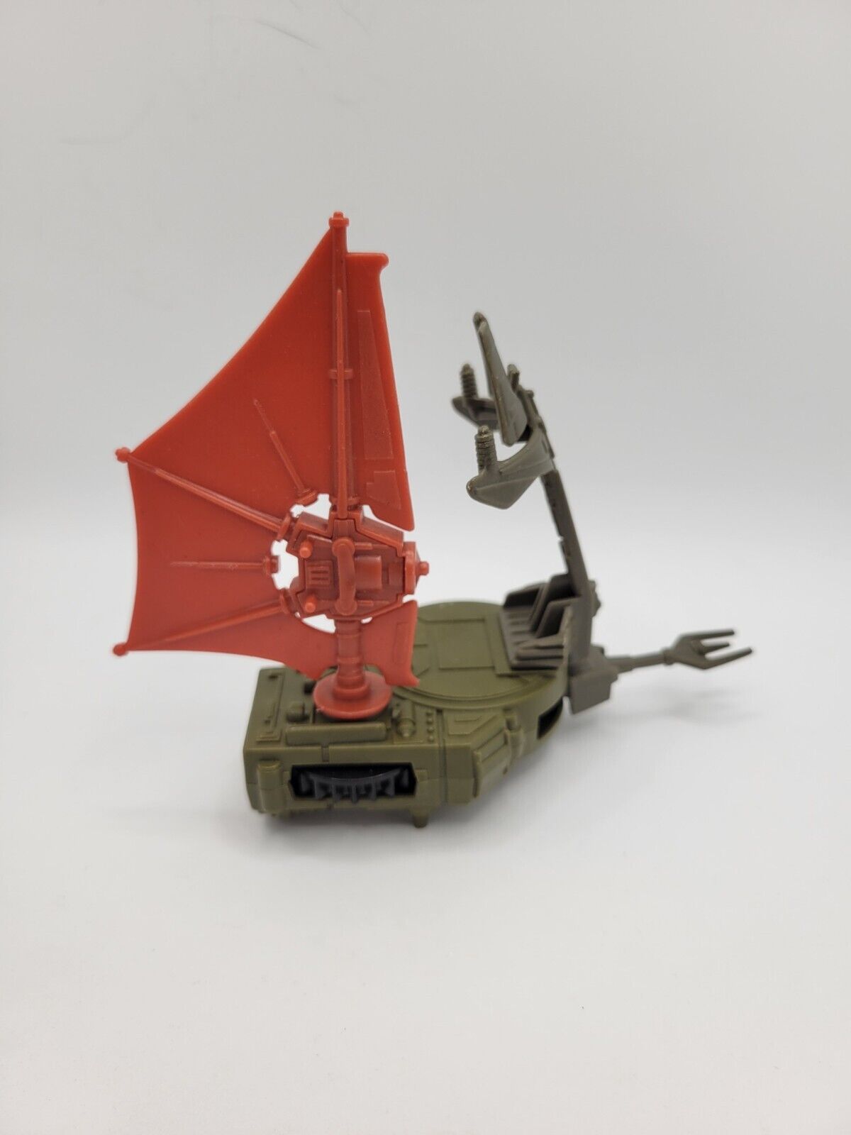 One-Man Sand Skimmer sold