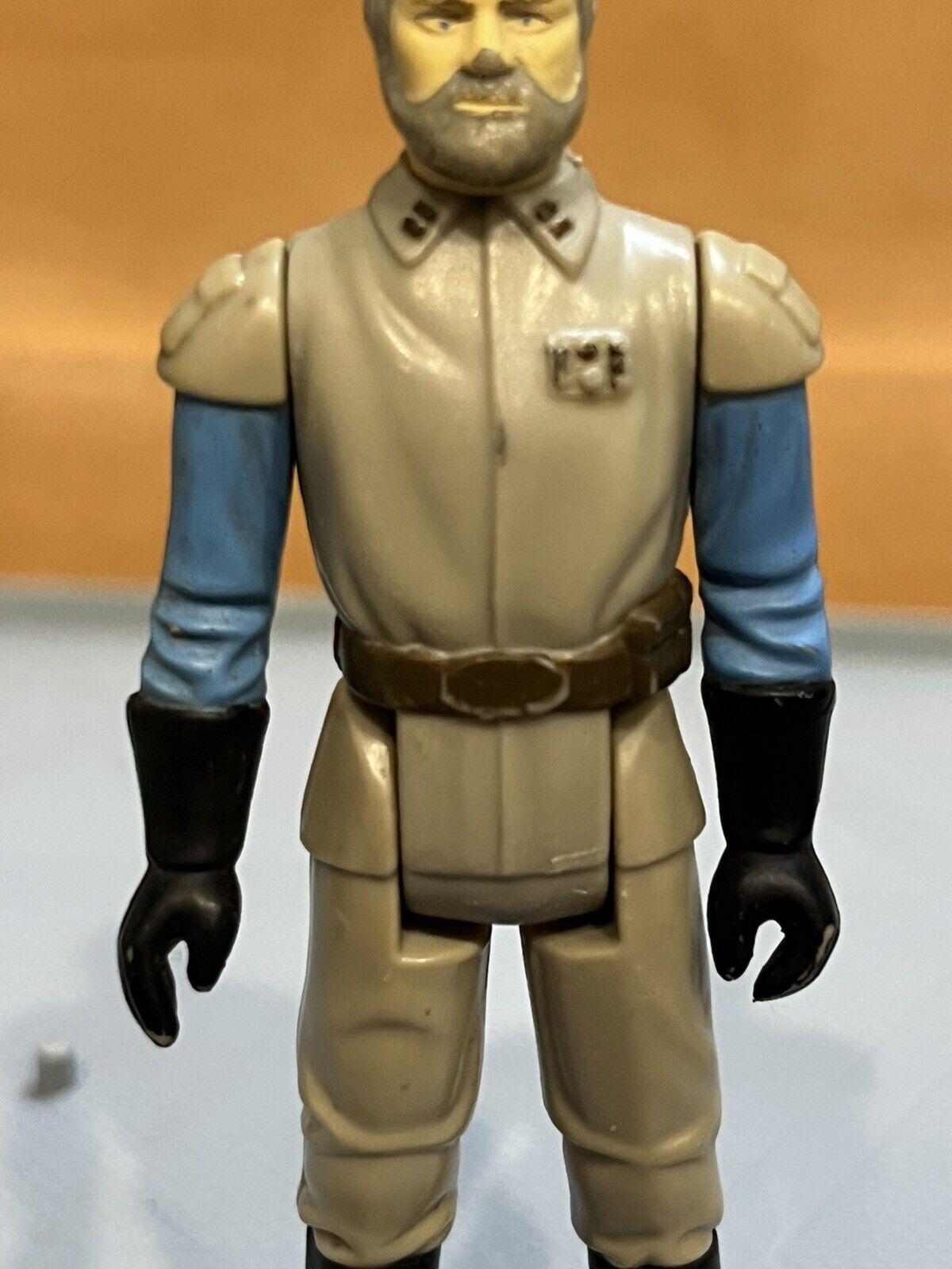 General Madine sold
