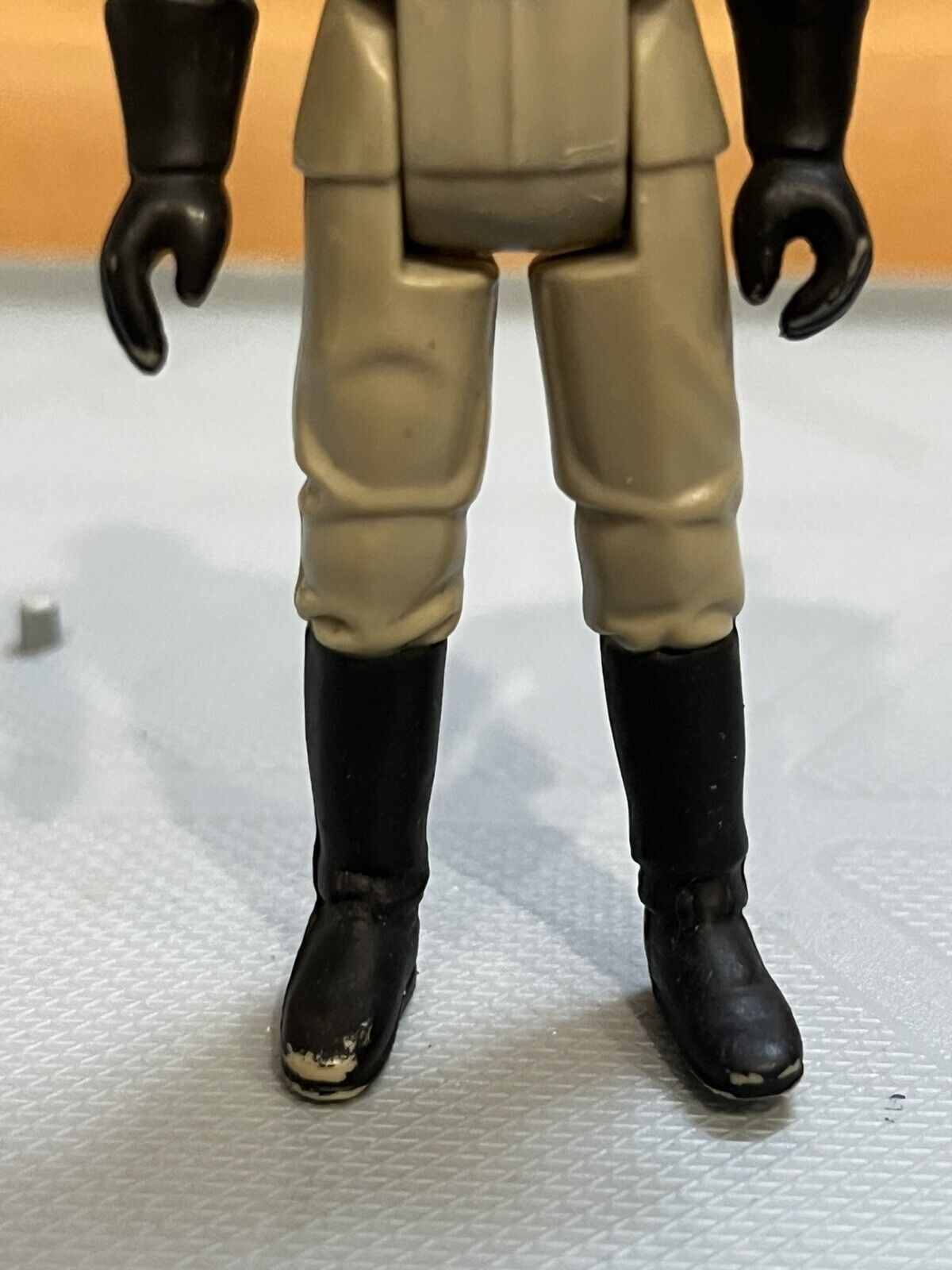 General Madine sold