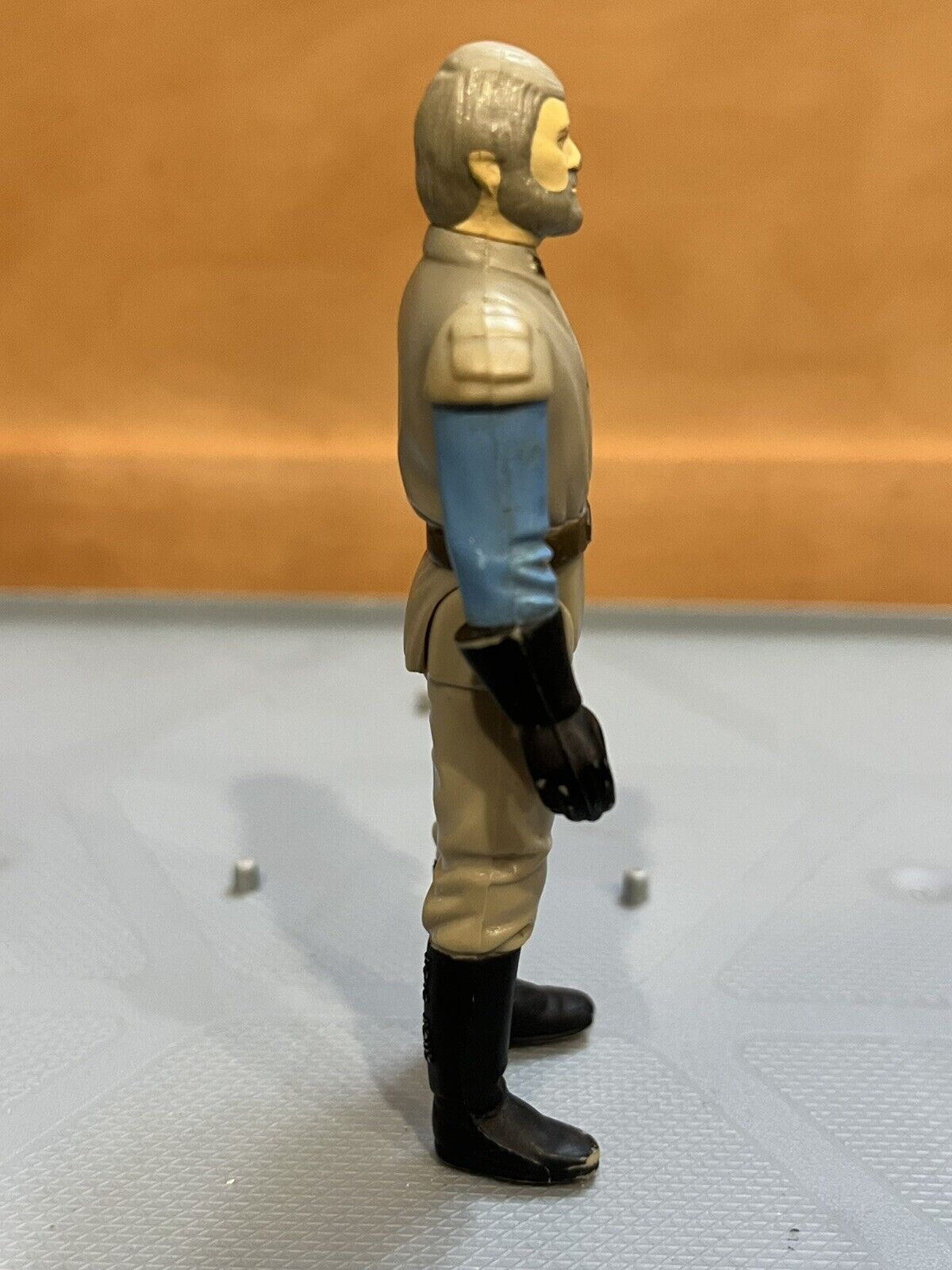 General Madine sold