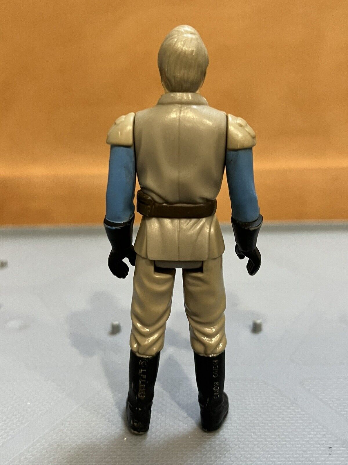 General Madine sold