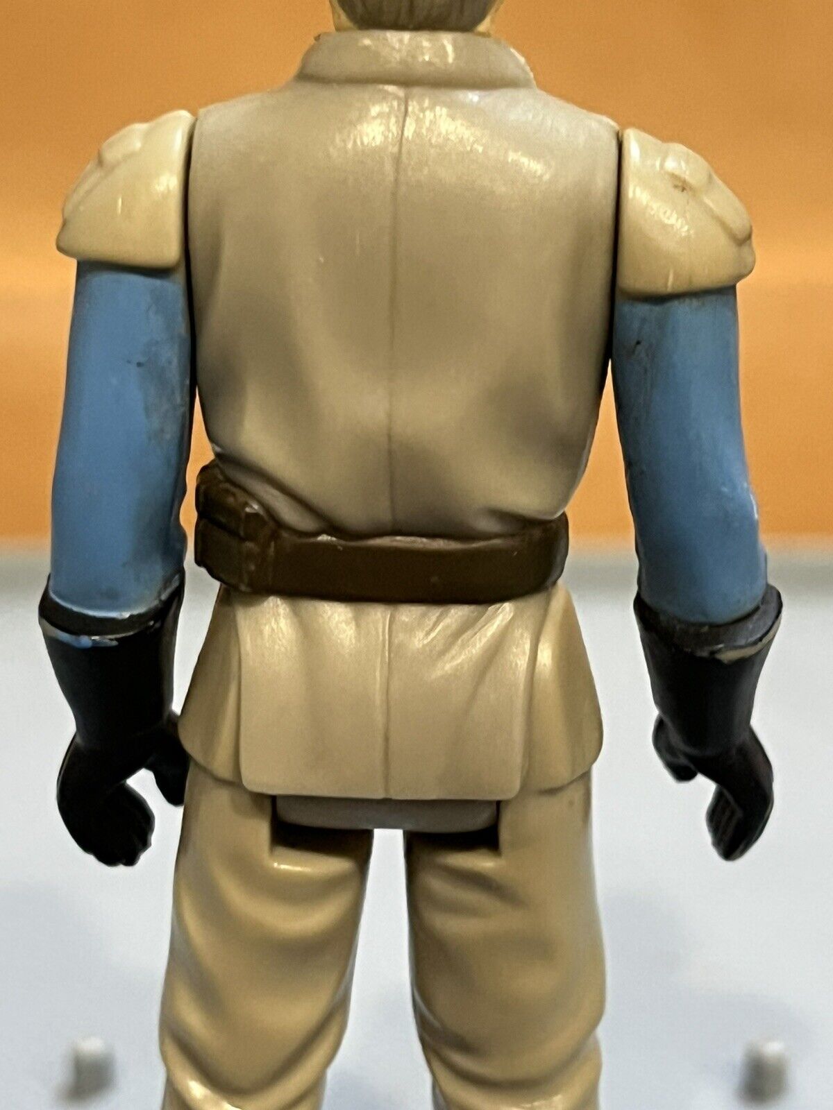 General Madine sold