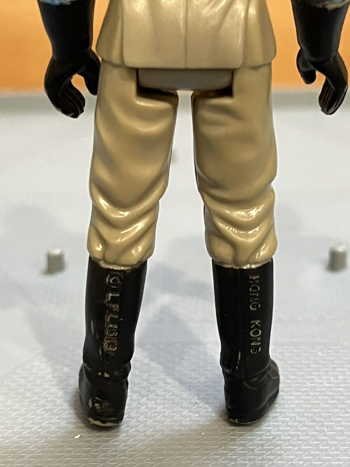 General Madine sold