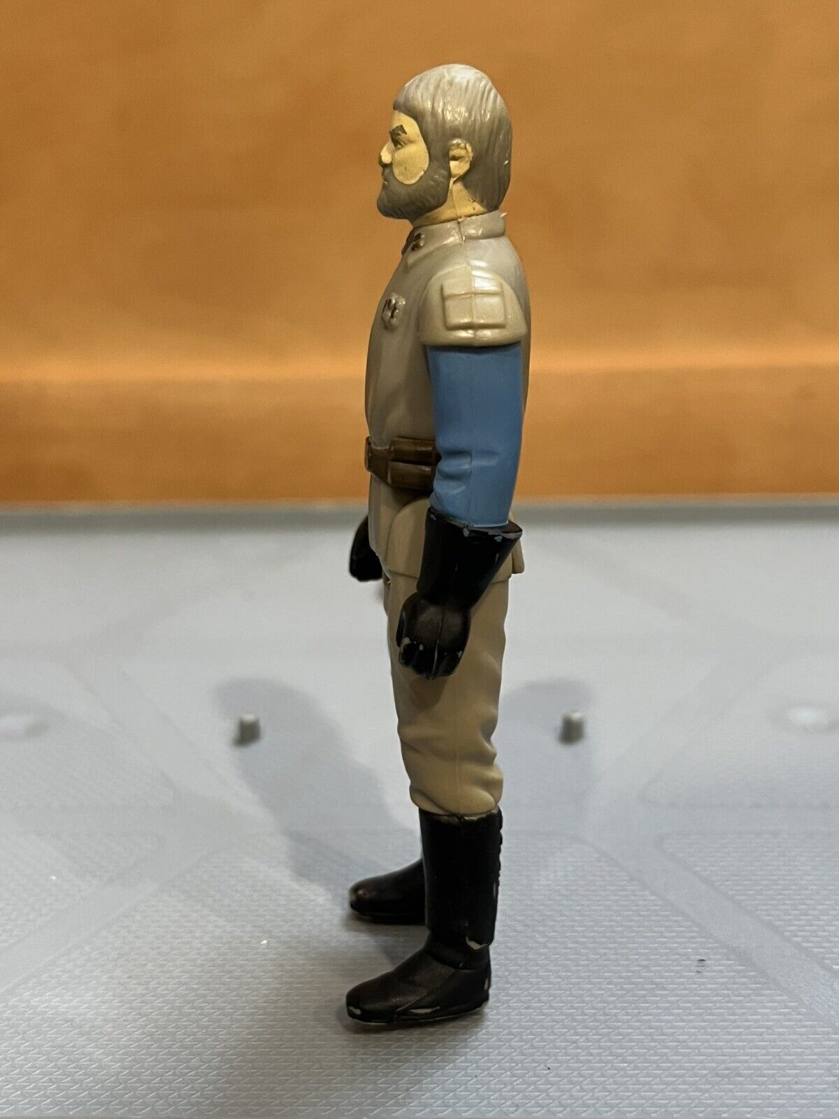 General Madine sold