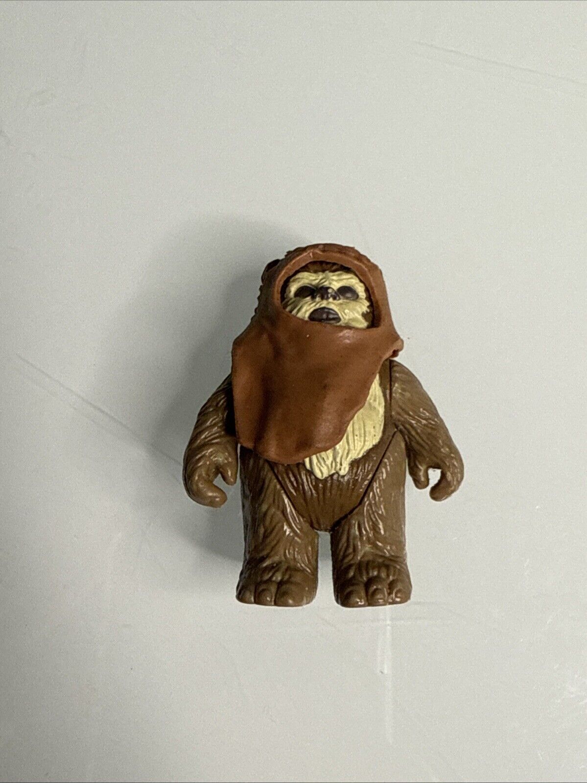 Wicket W. Warrick sold