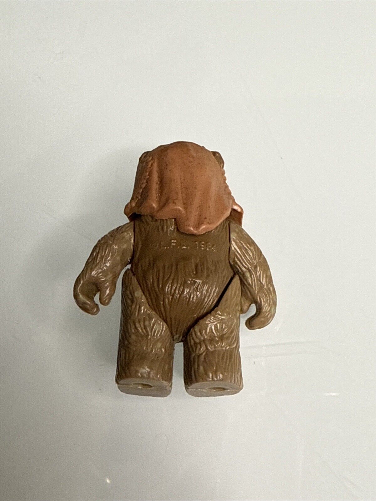 Wicket W. Warrick sold