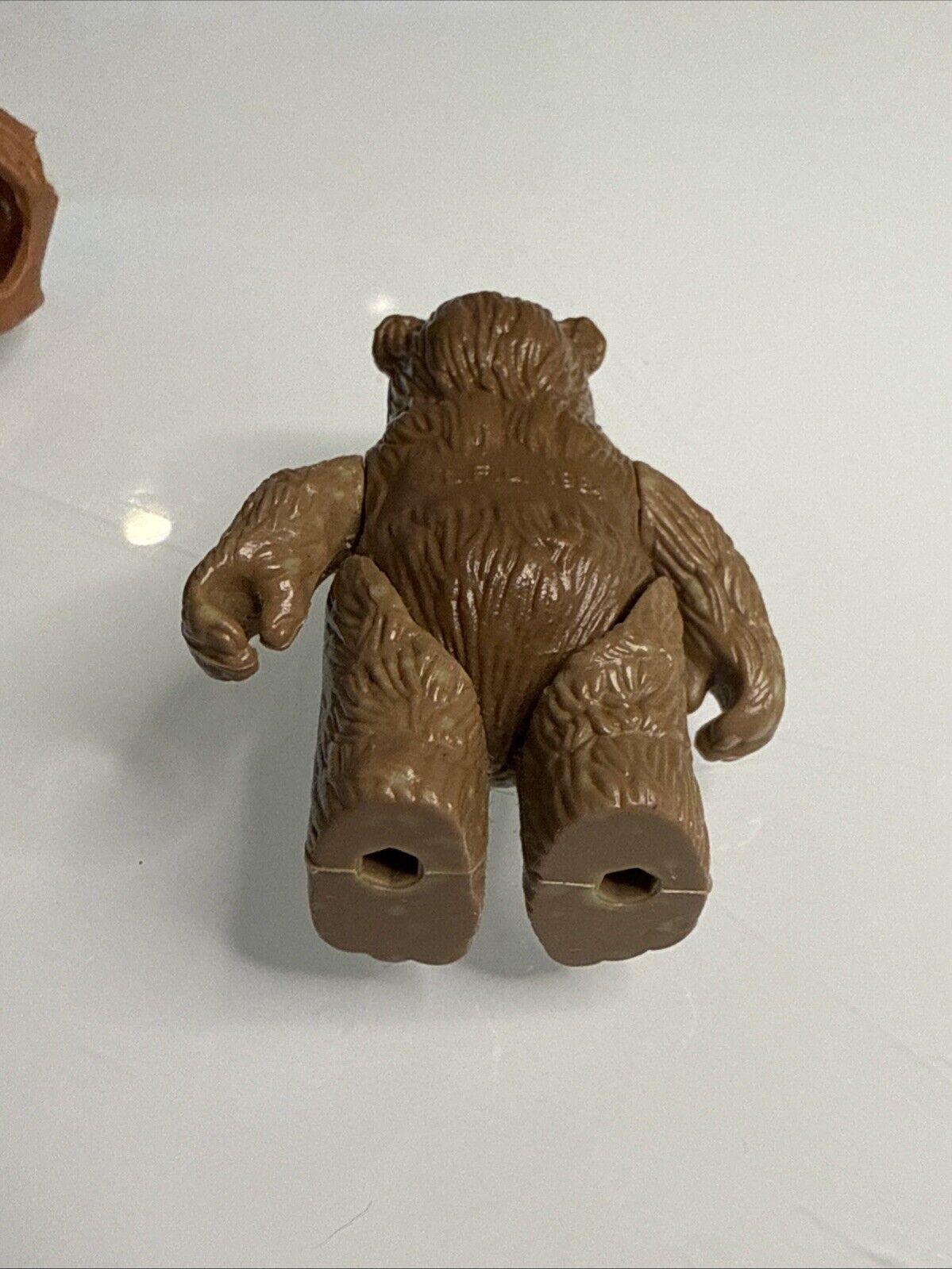 Wicket W. Warrick sold