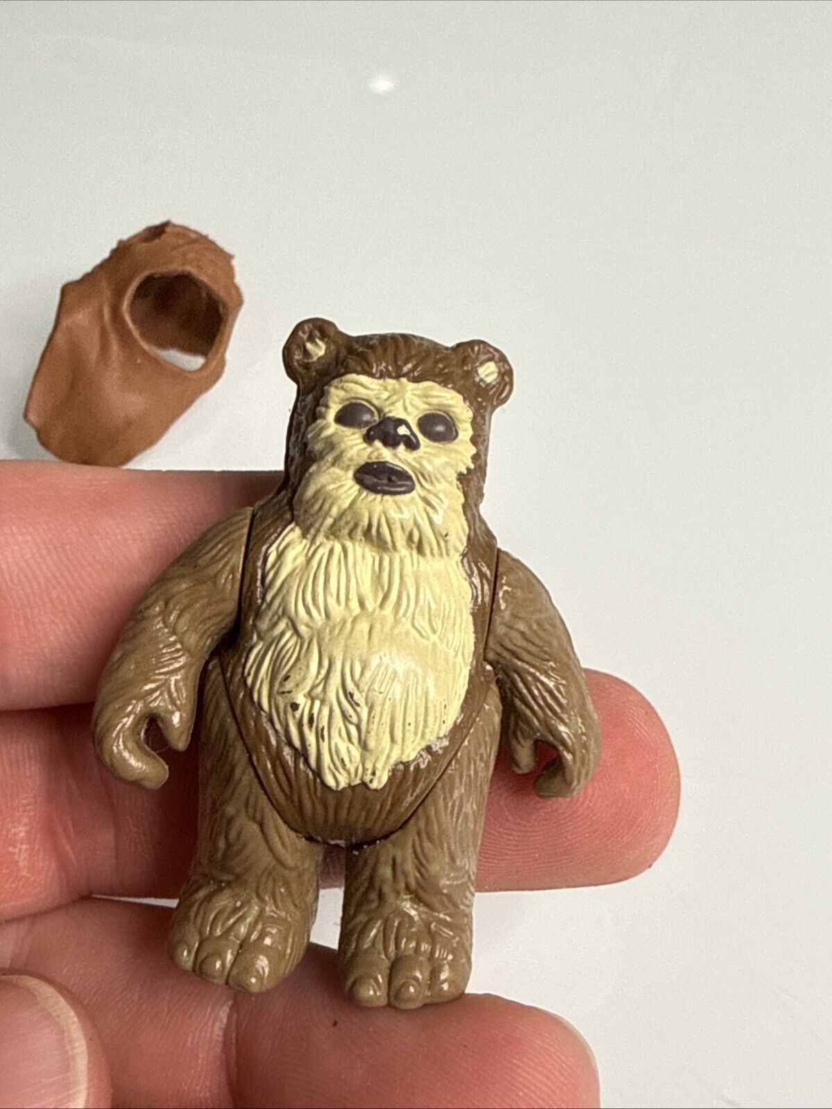 Wicket W. Warrick sold