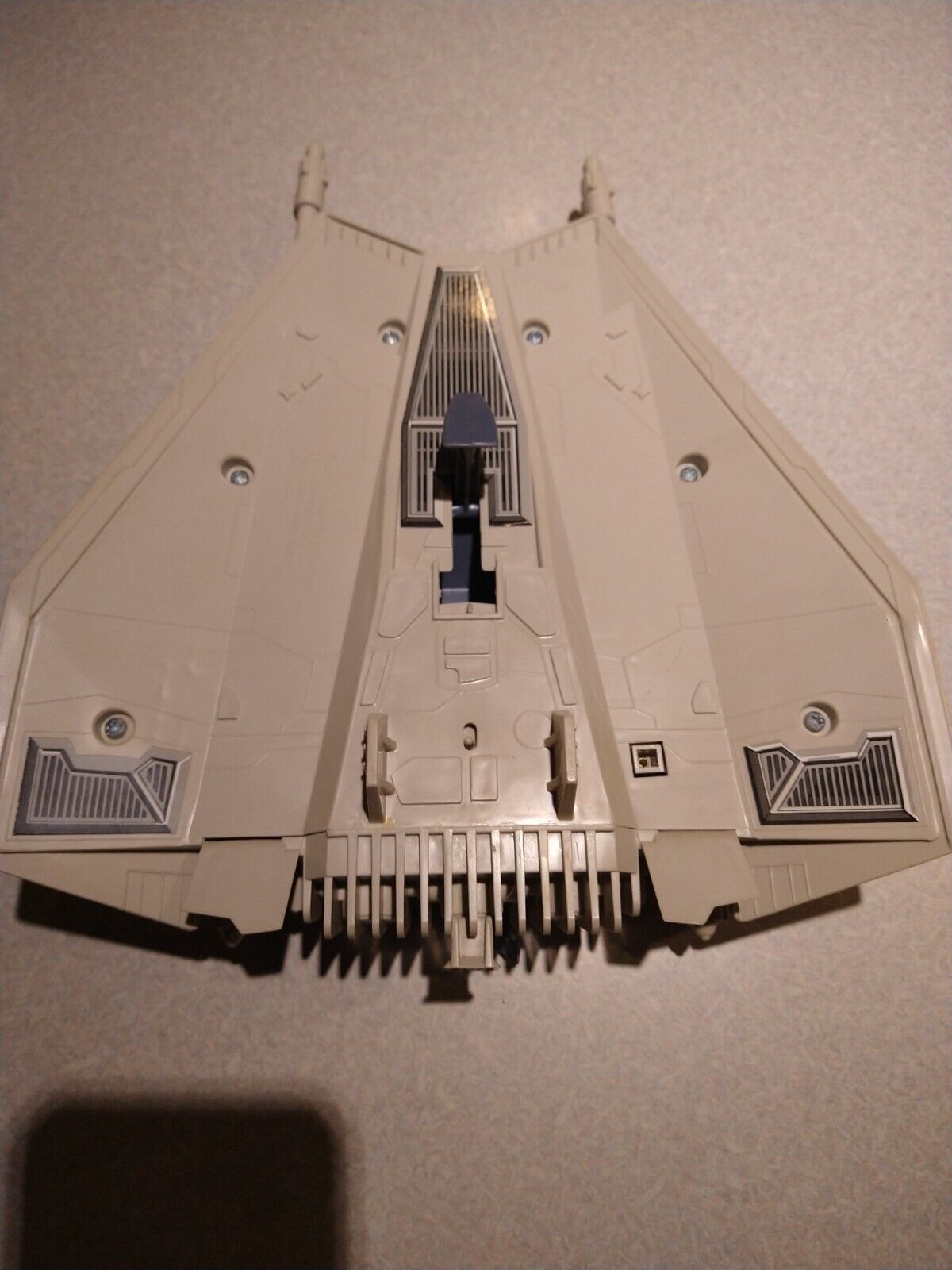 Rebel Armored Snowspeeder sold