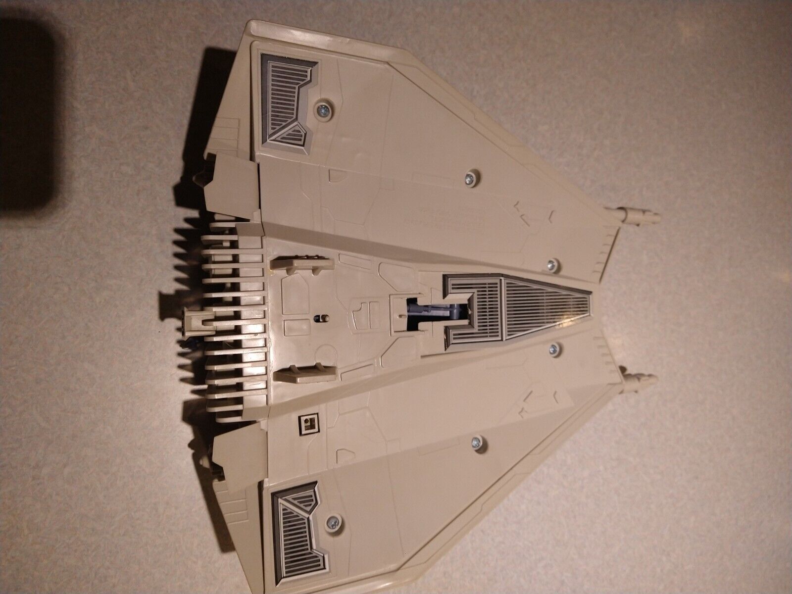 Rebel Armored Snowspeeder sold
