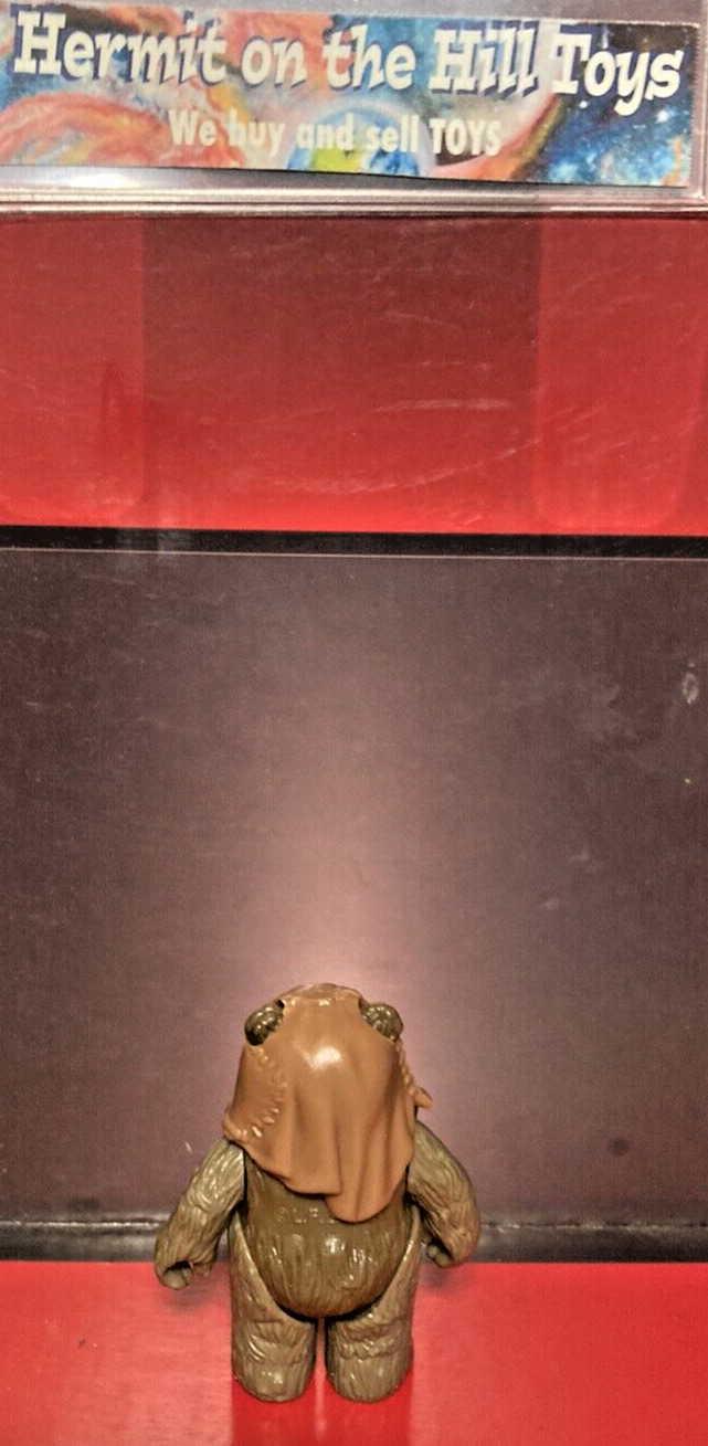 Wicket W. Warrick sold