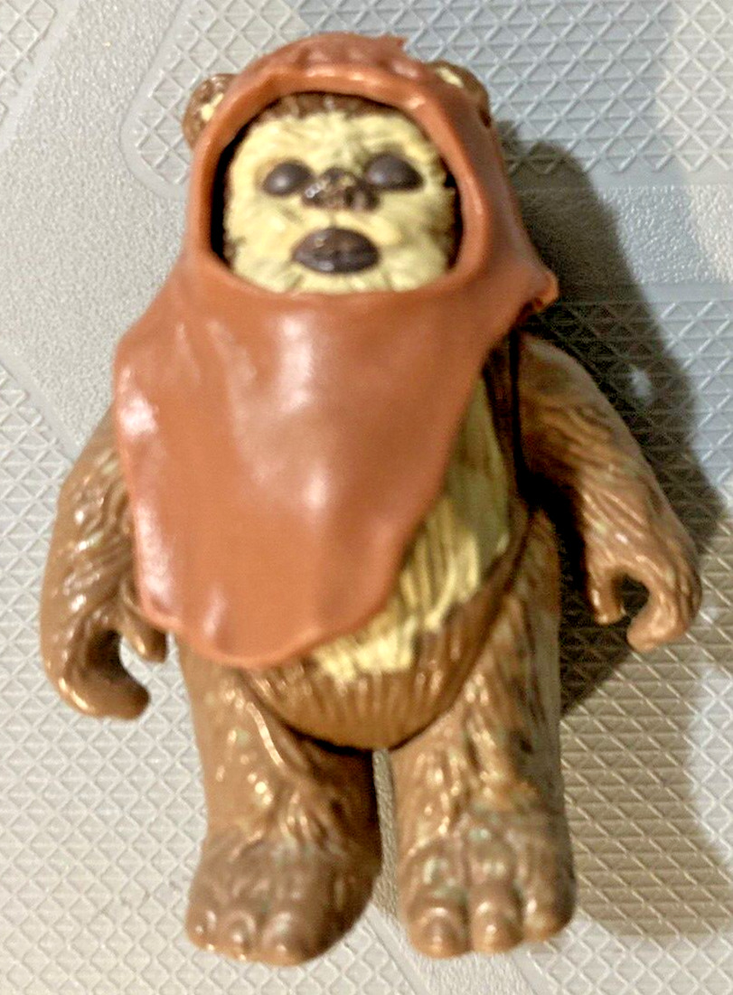 Wicket W. Warrick sold