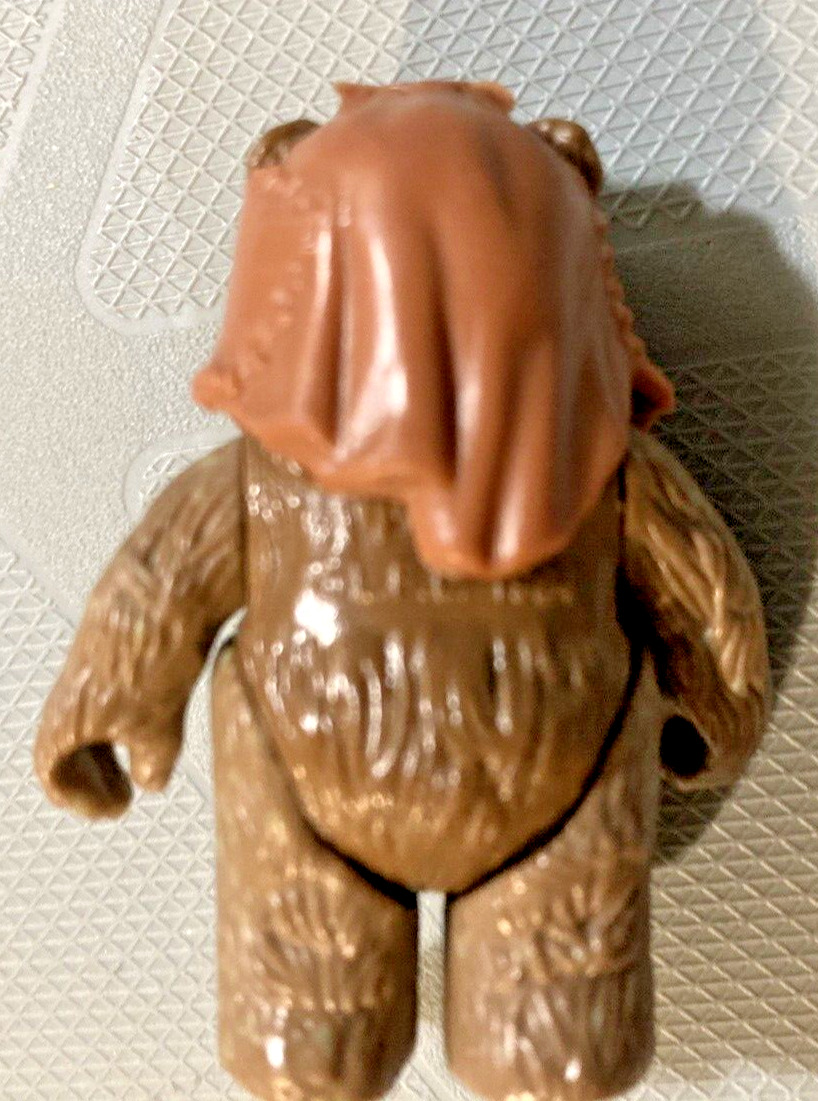 Wicket W. Warrick sold