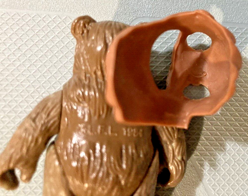 Wicket W. Warrick sold