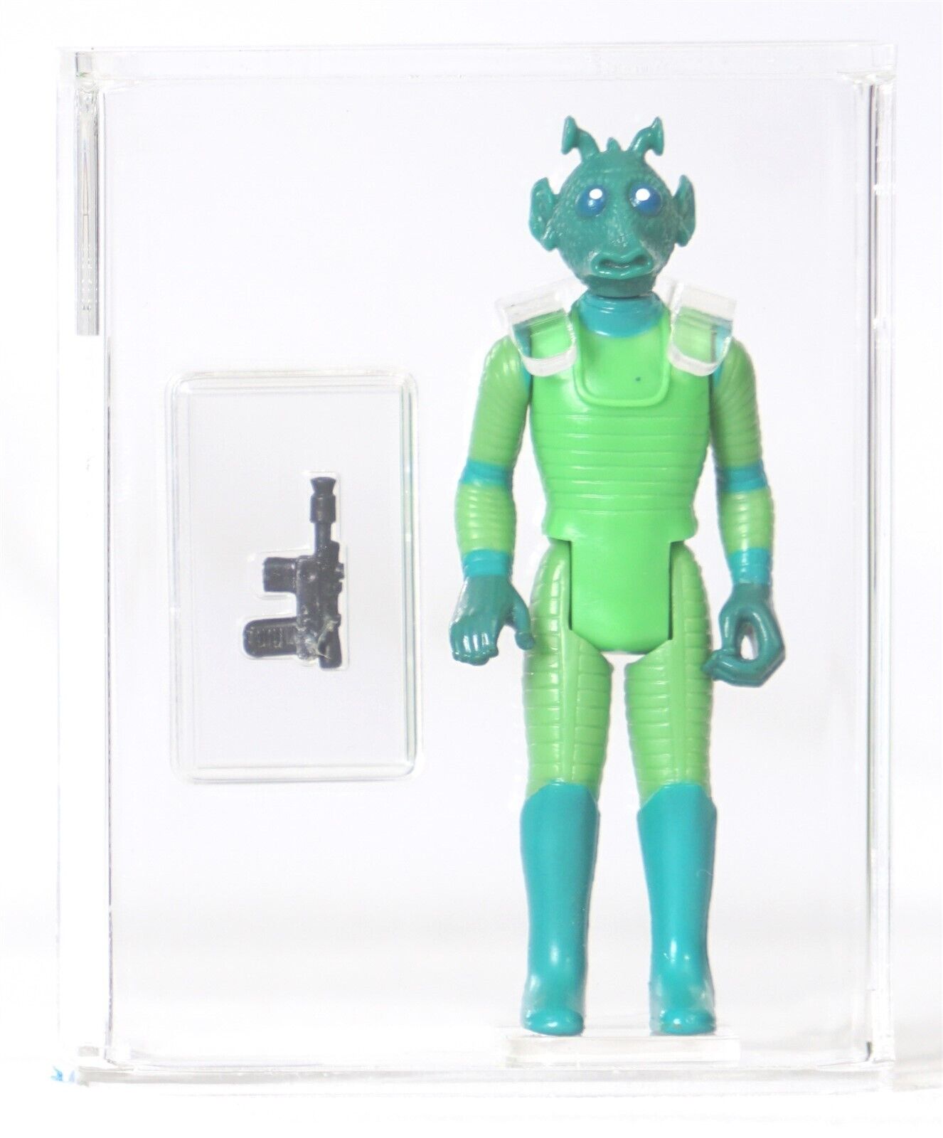 Greedo sold