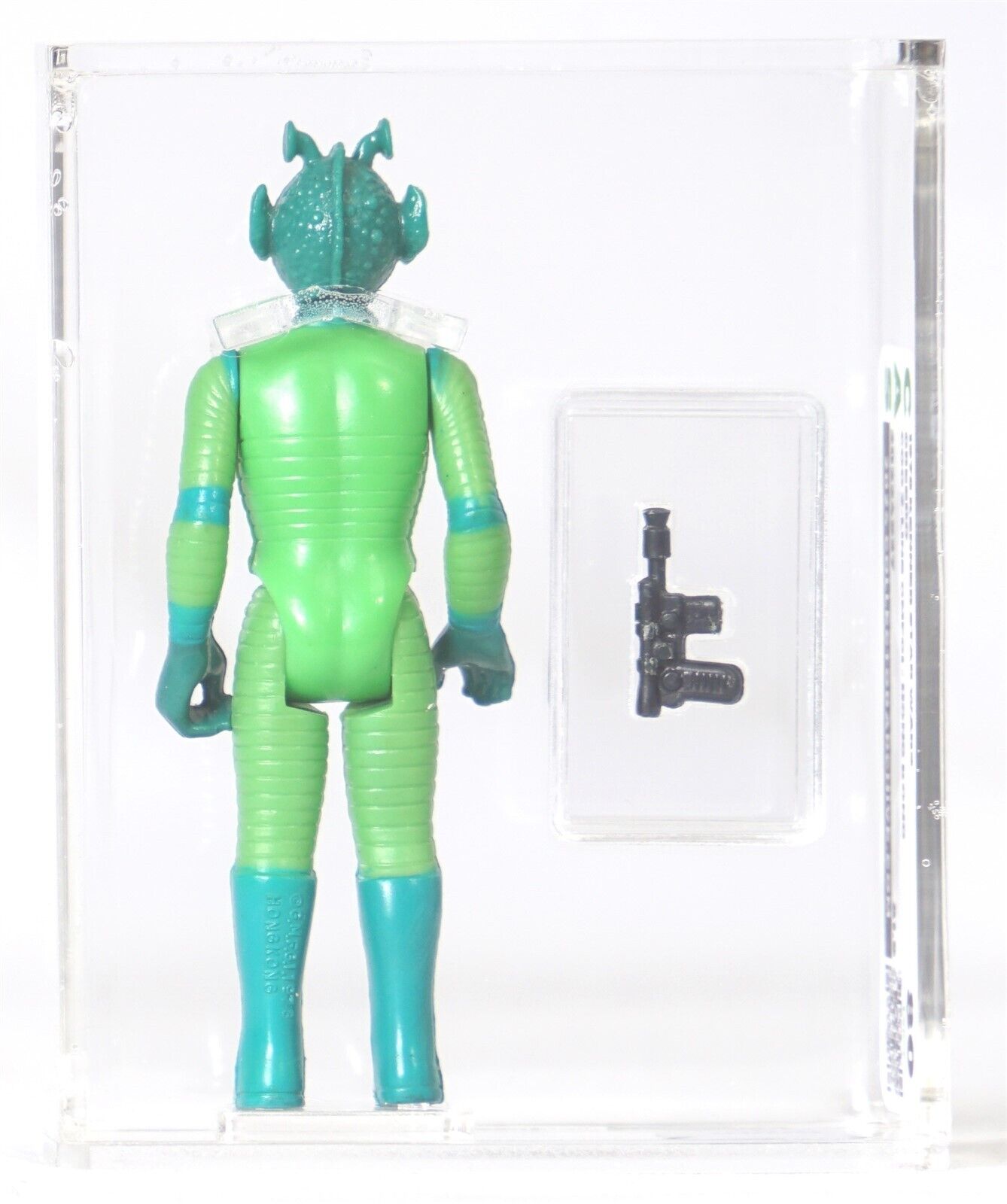 Greedo sold