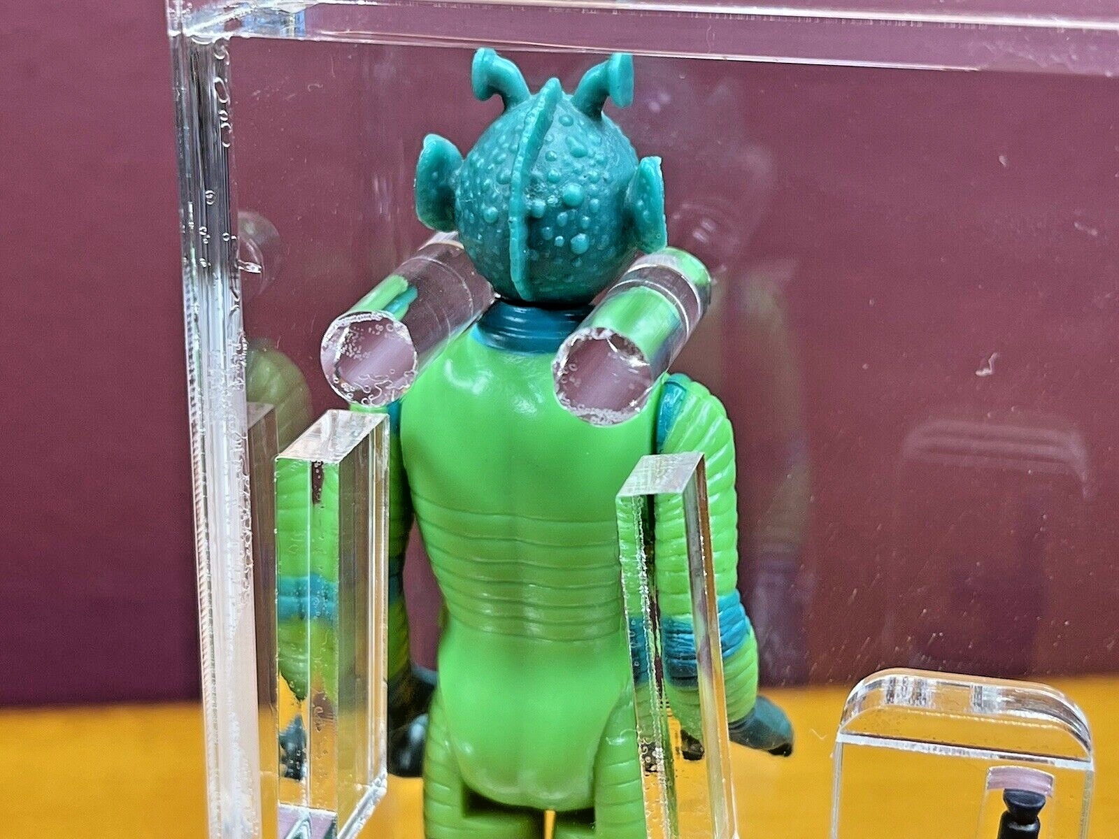Greedo sold