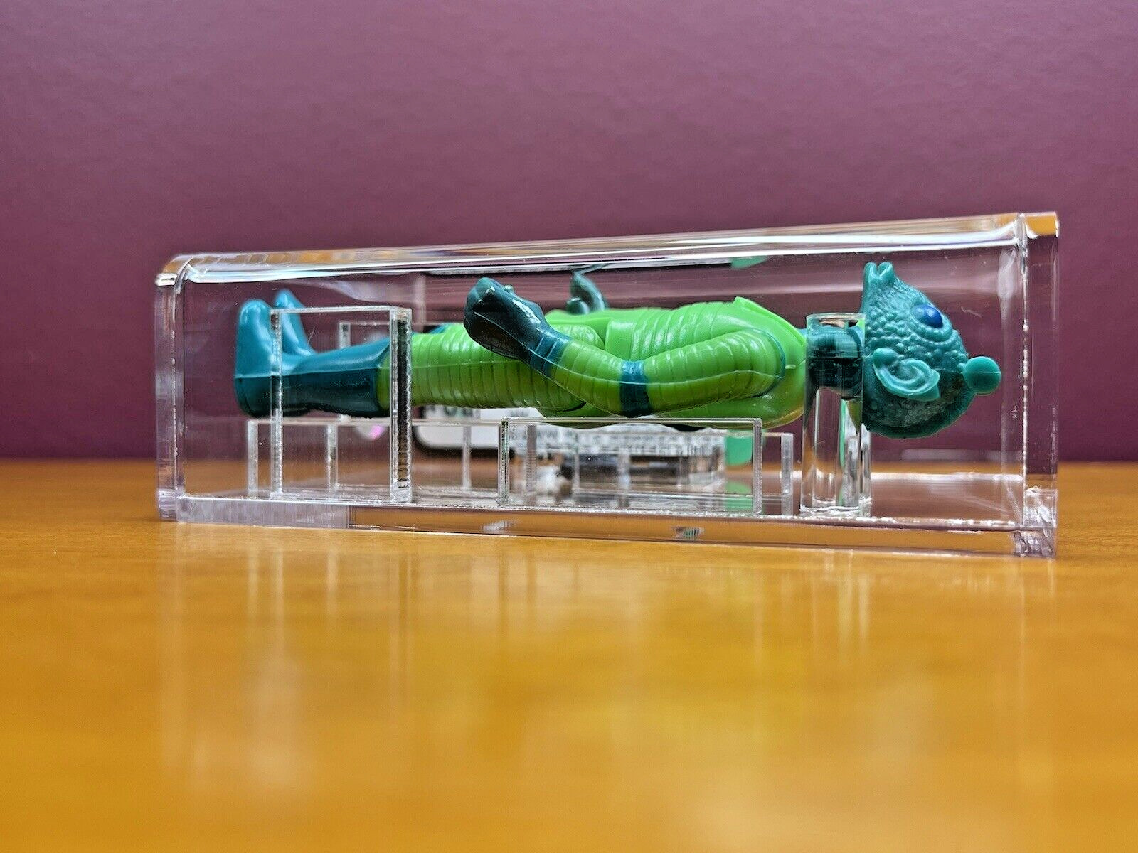 Greedo sold