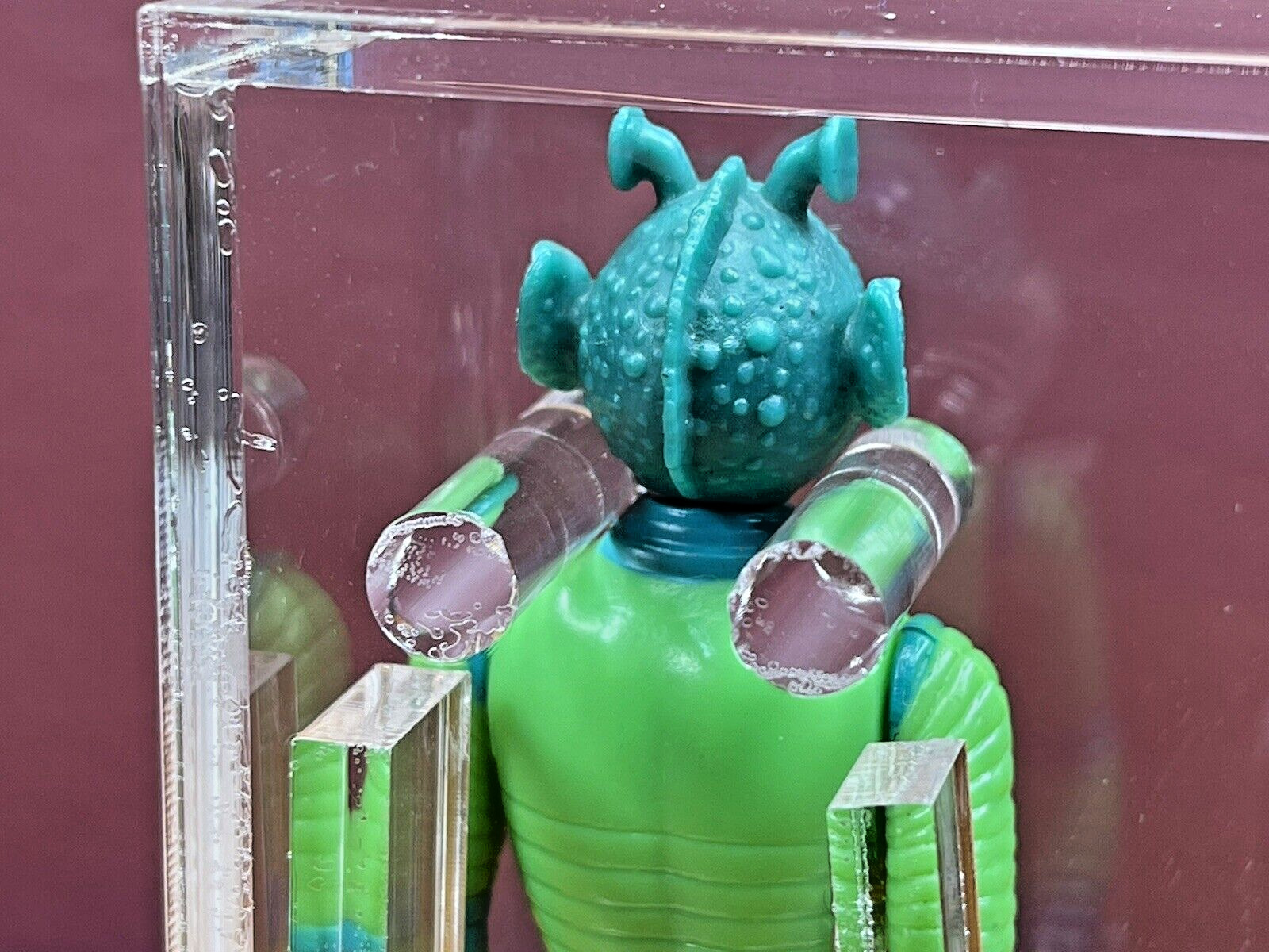 Greedo sold