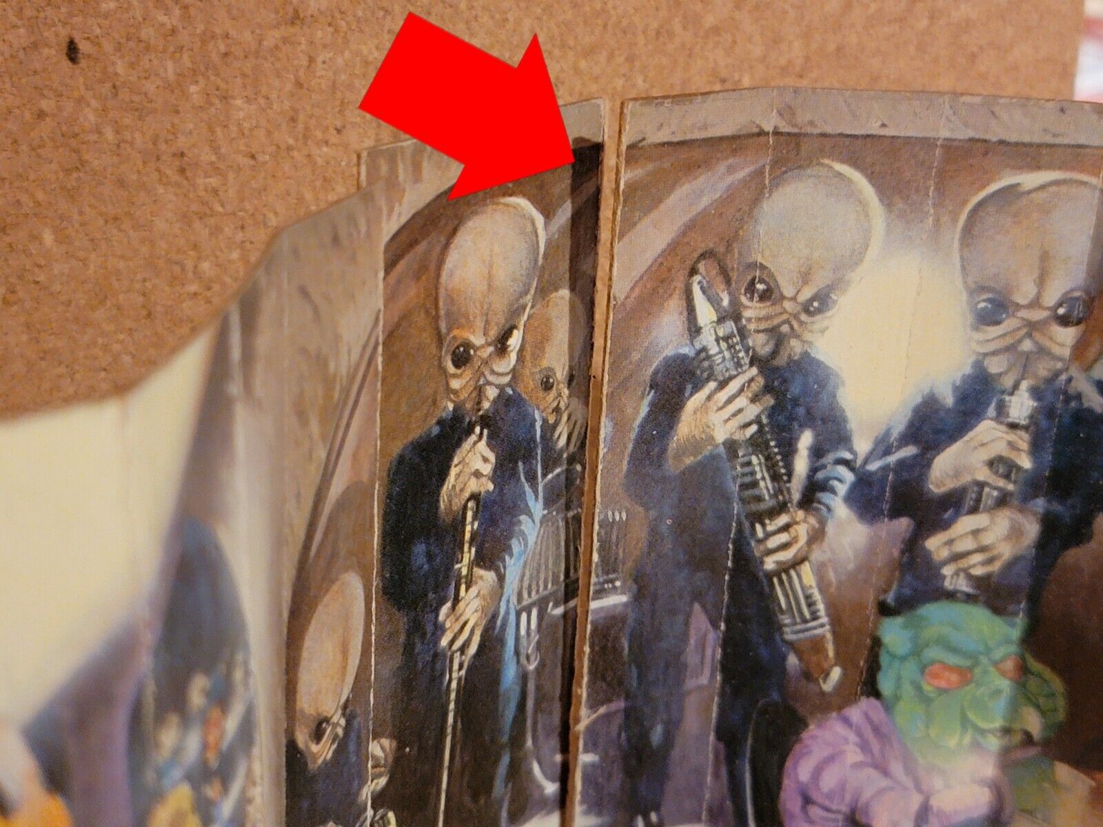 Creature Cantina sold