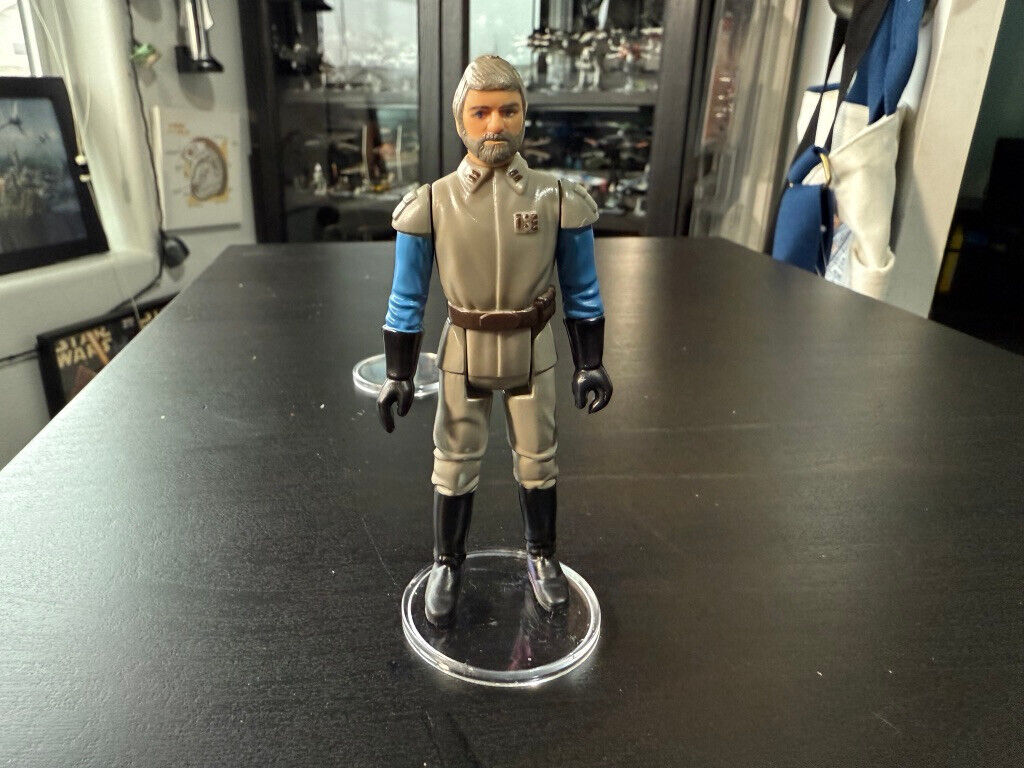 General Madine sold