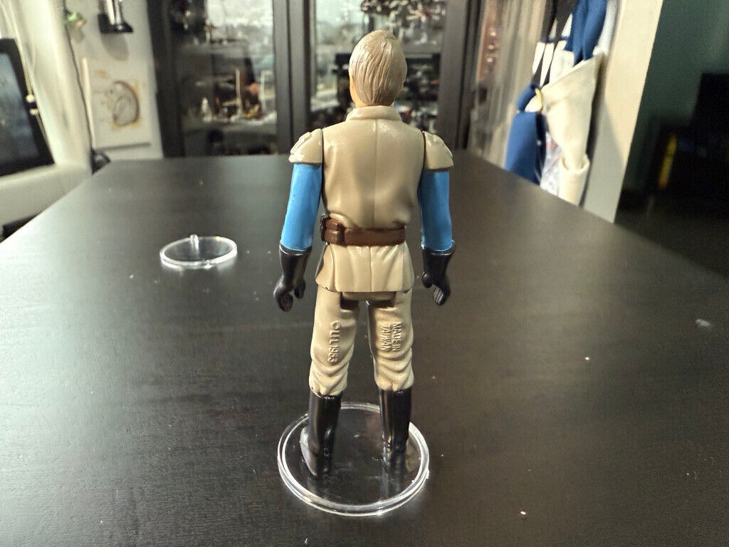 General Madine sold