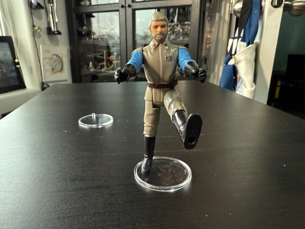 General Madine sold