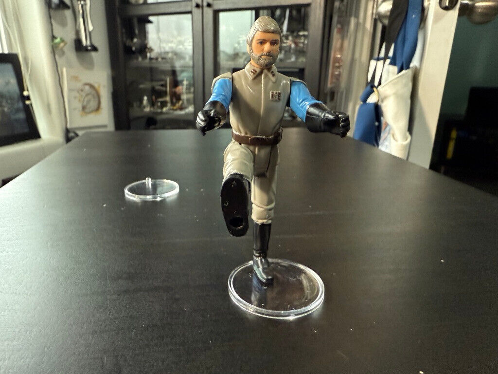 General Madine sold