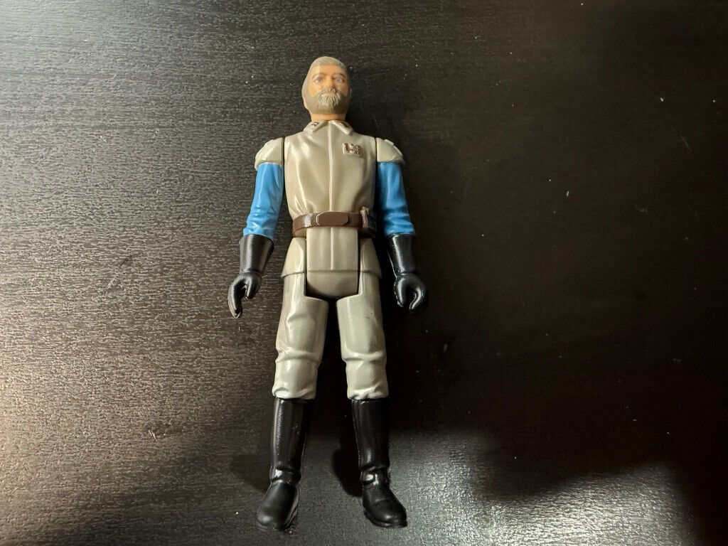 General Madine sold