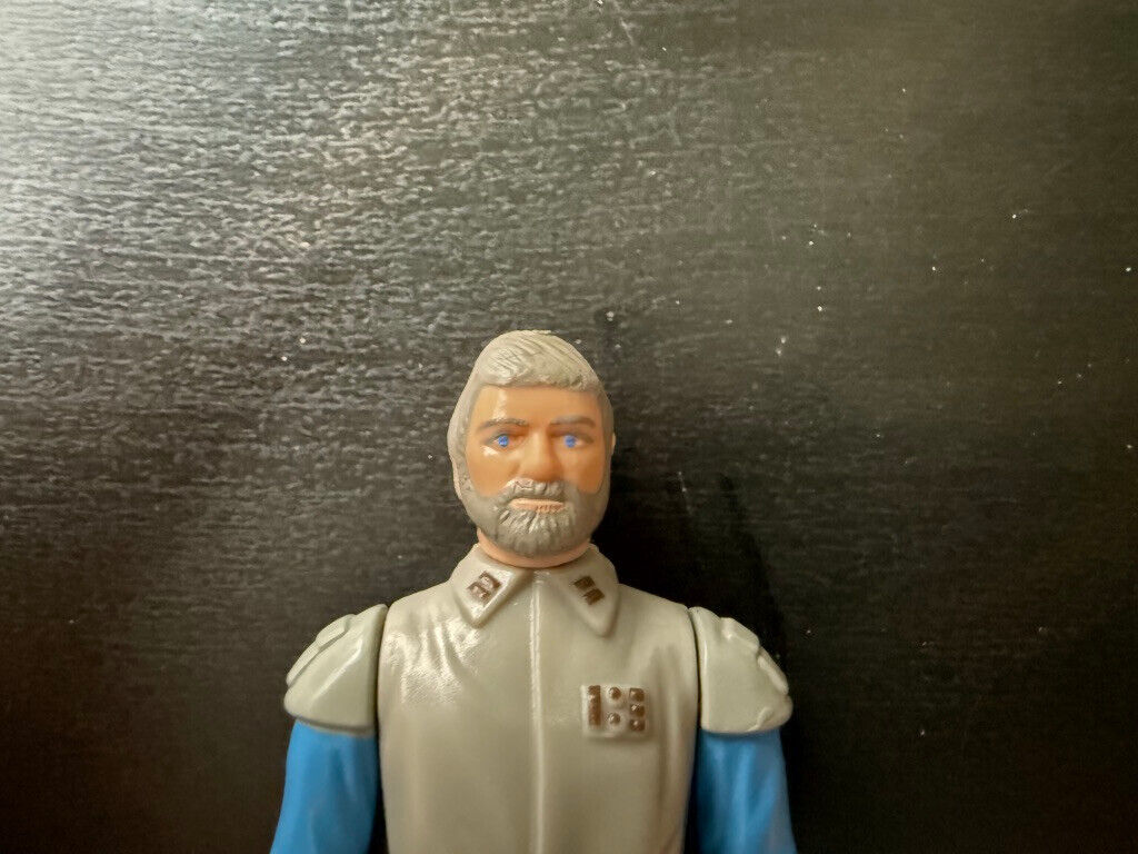 General Madine sold