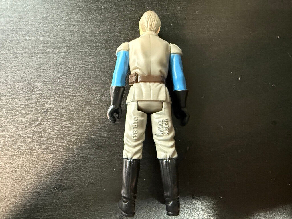 General Madine sold