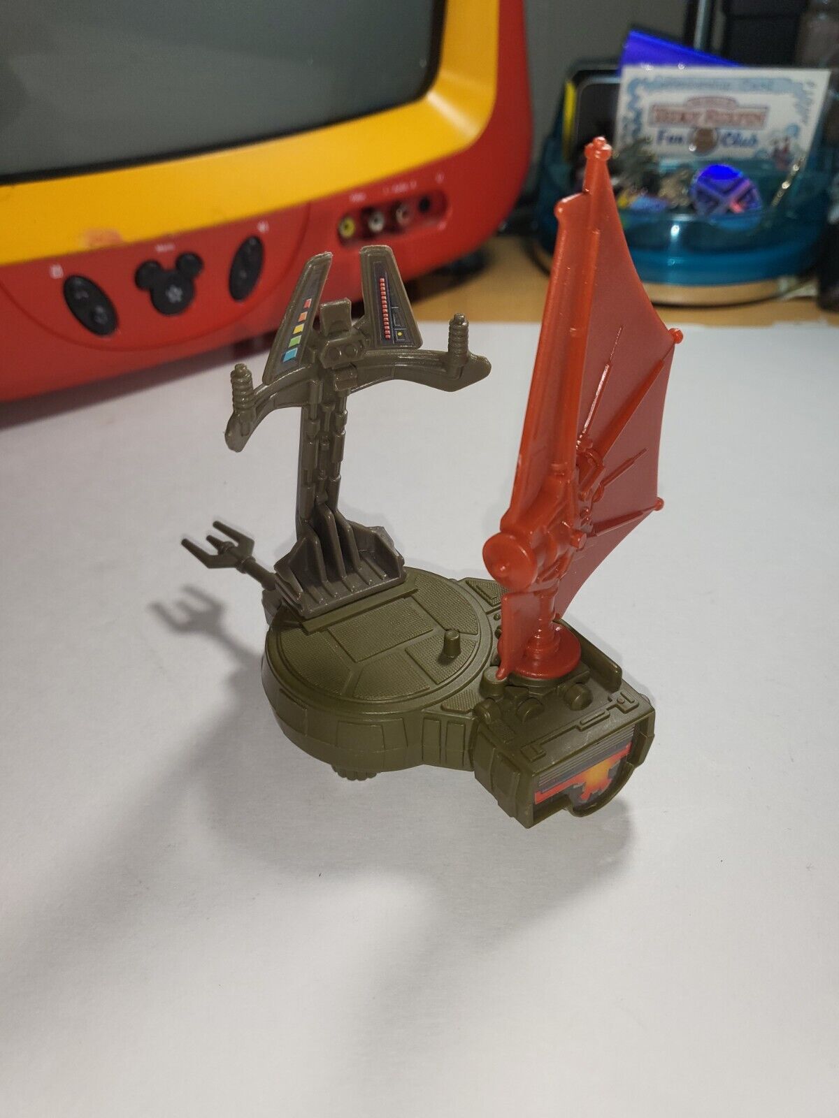 One-Man Sand Skimmer sold
