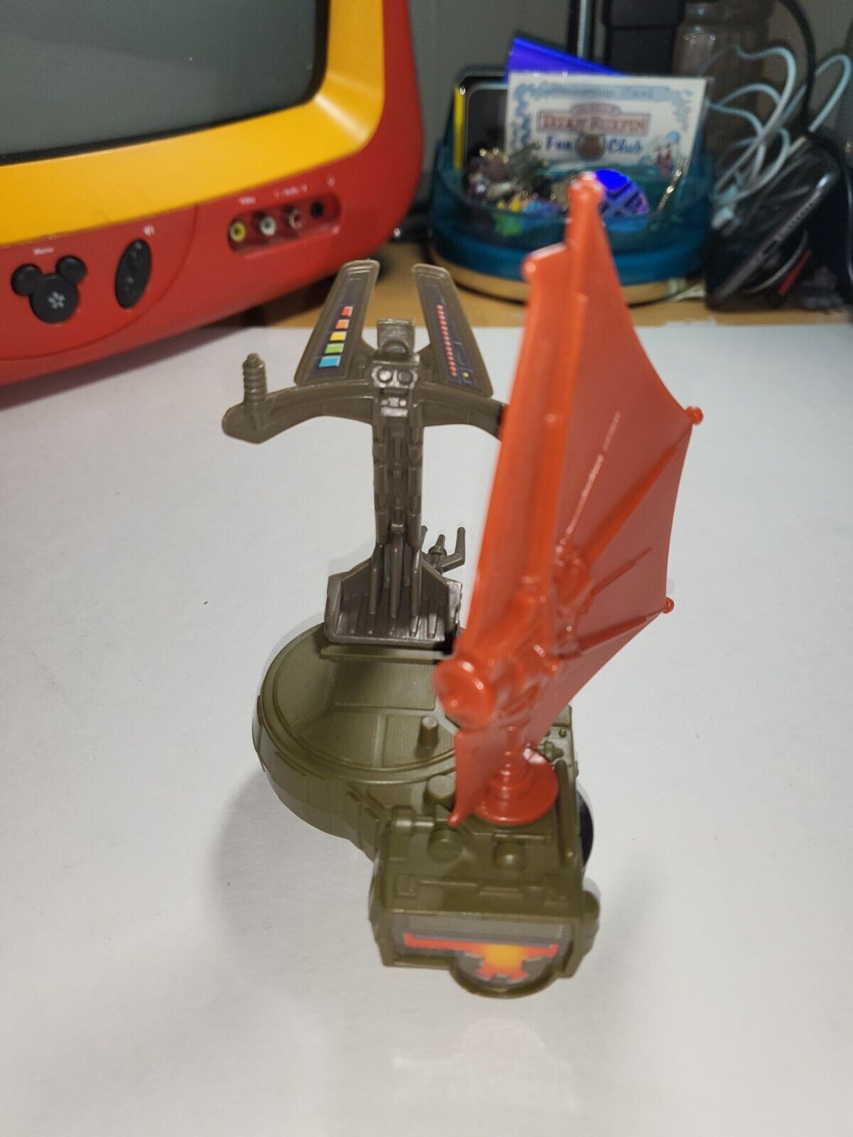 One-Man Sand Skimmer sold