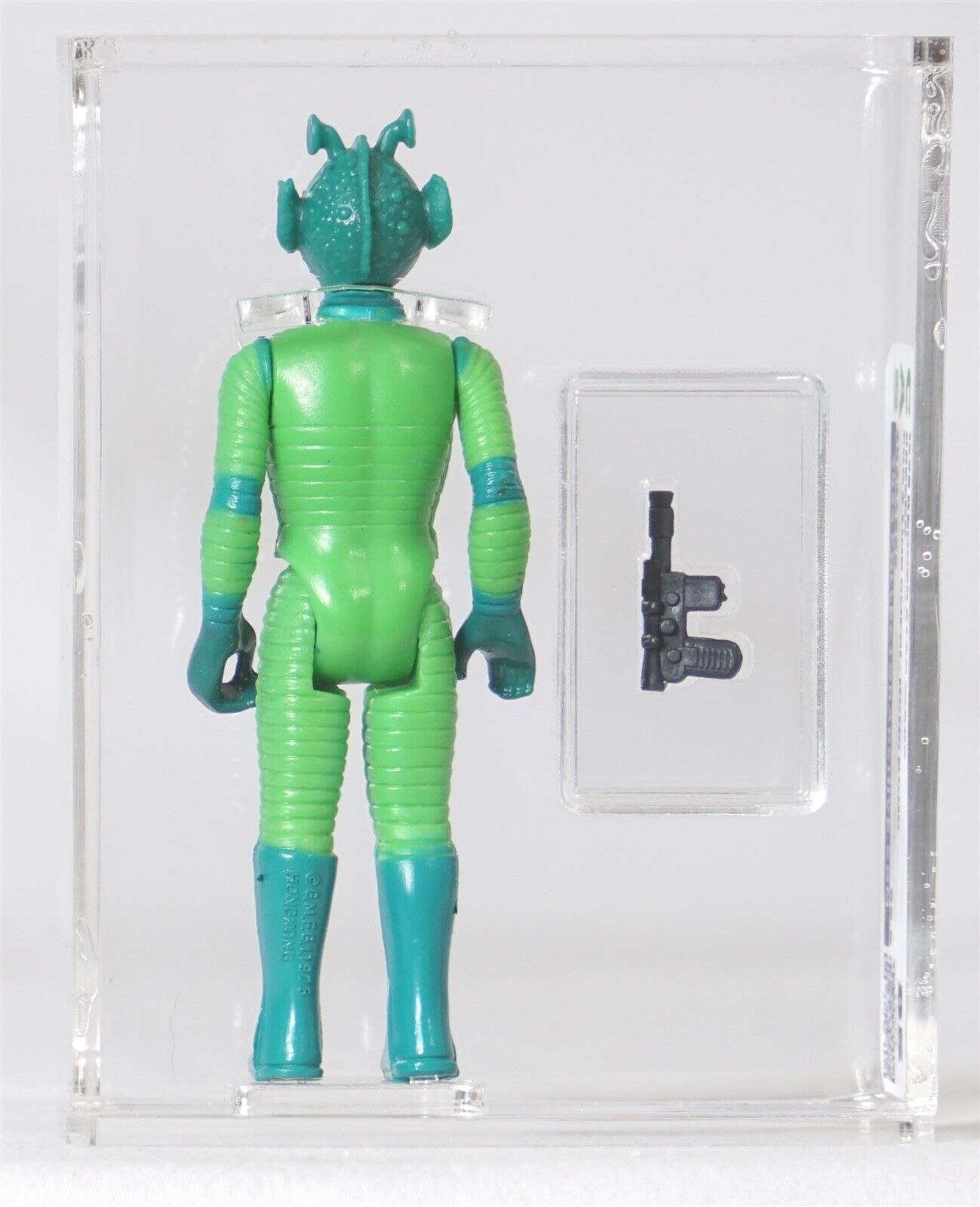 Greedo sold
